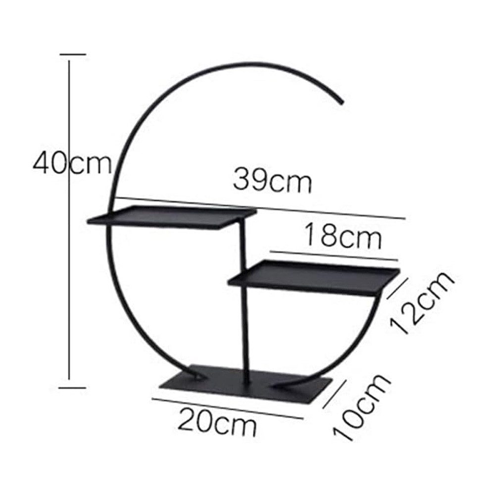 Divit Kinderregal Kinder Standregal passend für Tonies WT14 Tonieregal / Tonieboxregal s – Bild 4 von 4