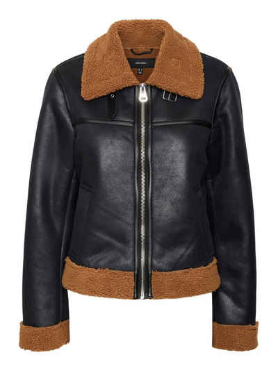 Vero Moda Langjacke Manhattan (1-St)