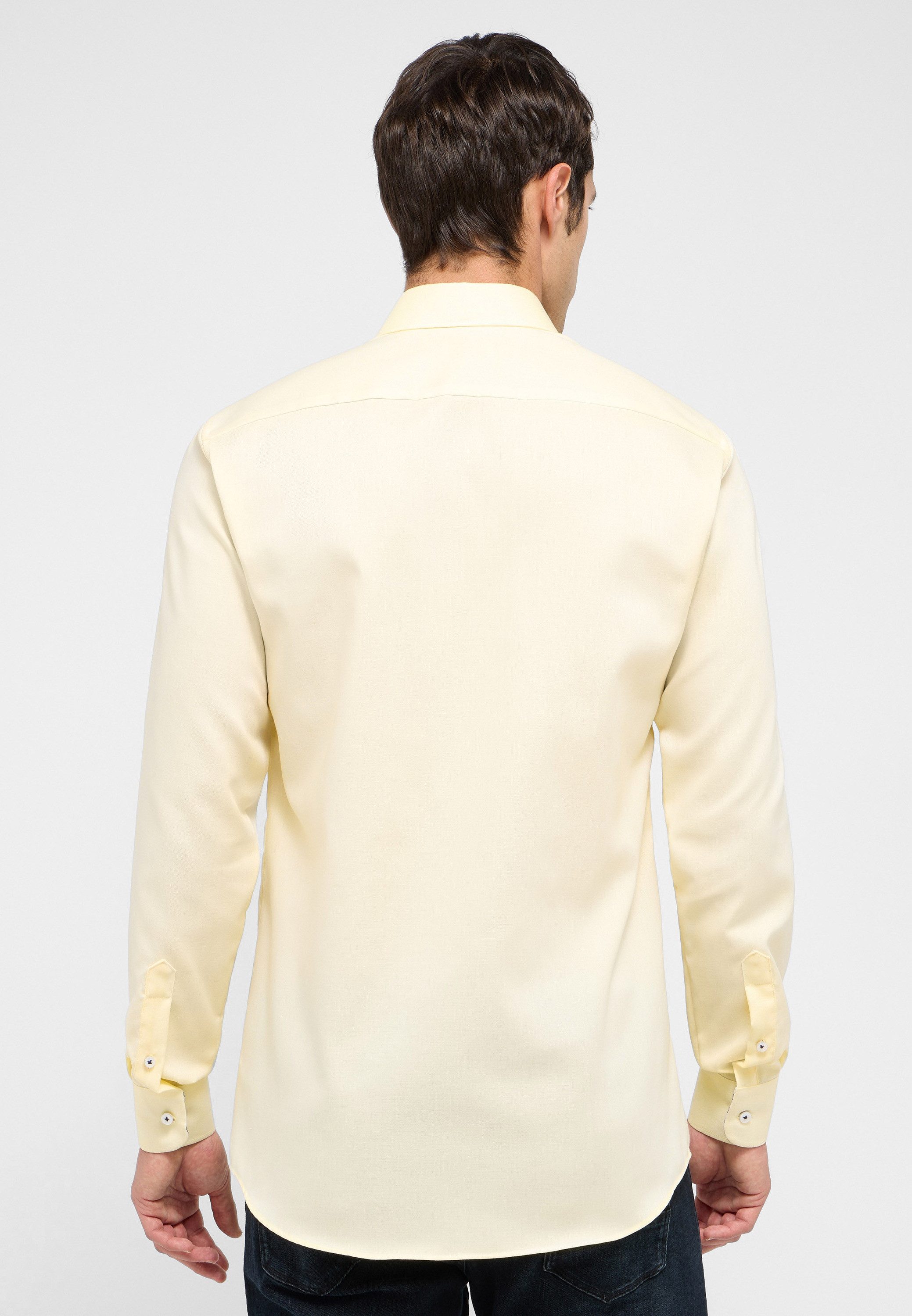 Eterna Langarmhemd SLIM FIT günstig online kaufen