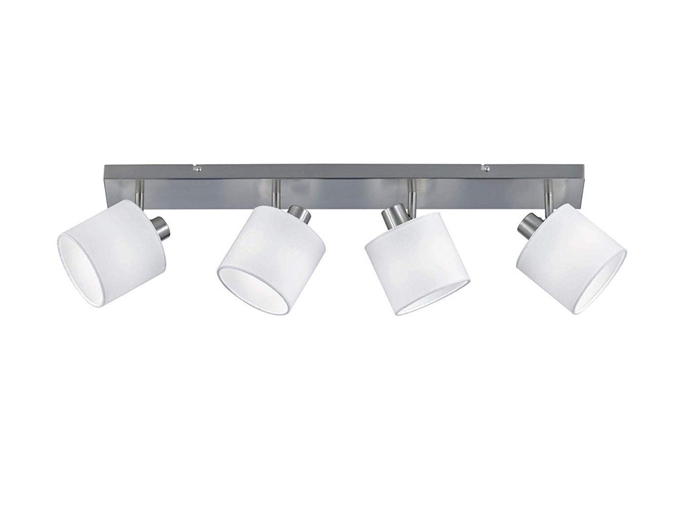 Reality Leuchten LED Deckenstrahler, Dimmfunktion, LED günstig online kaufen