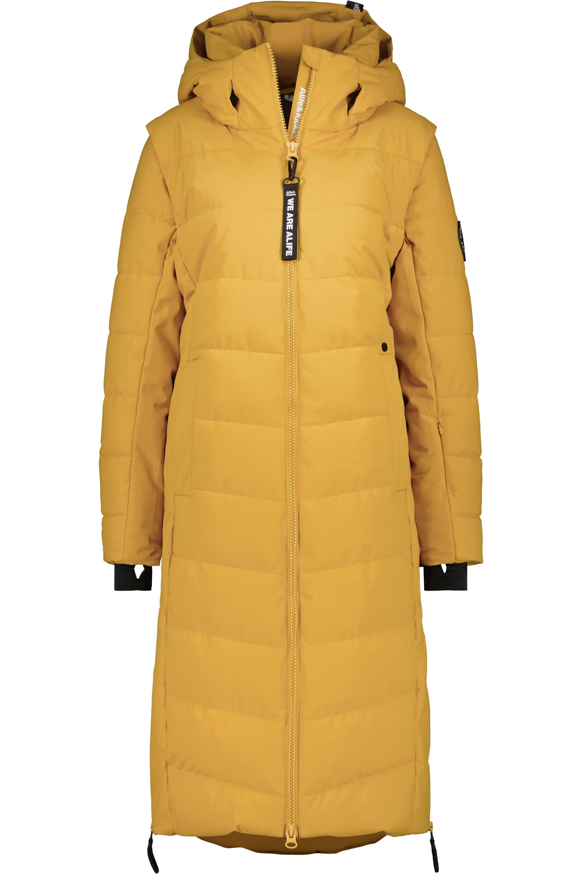 Alife & Kickin Steppjacke Nellie Steppjacke günstig online kaufen