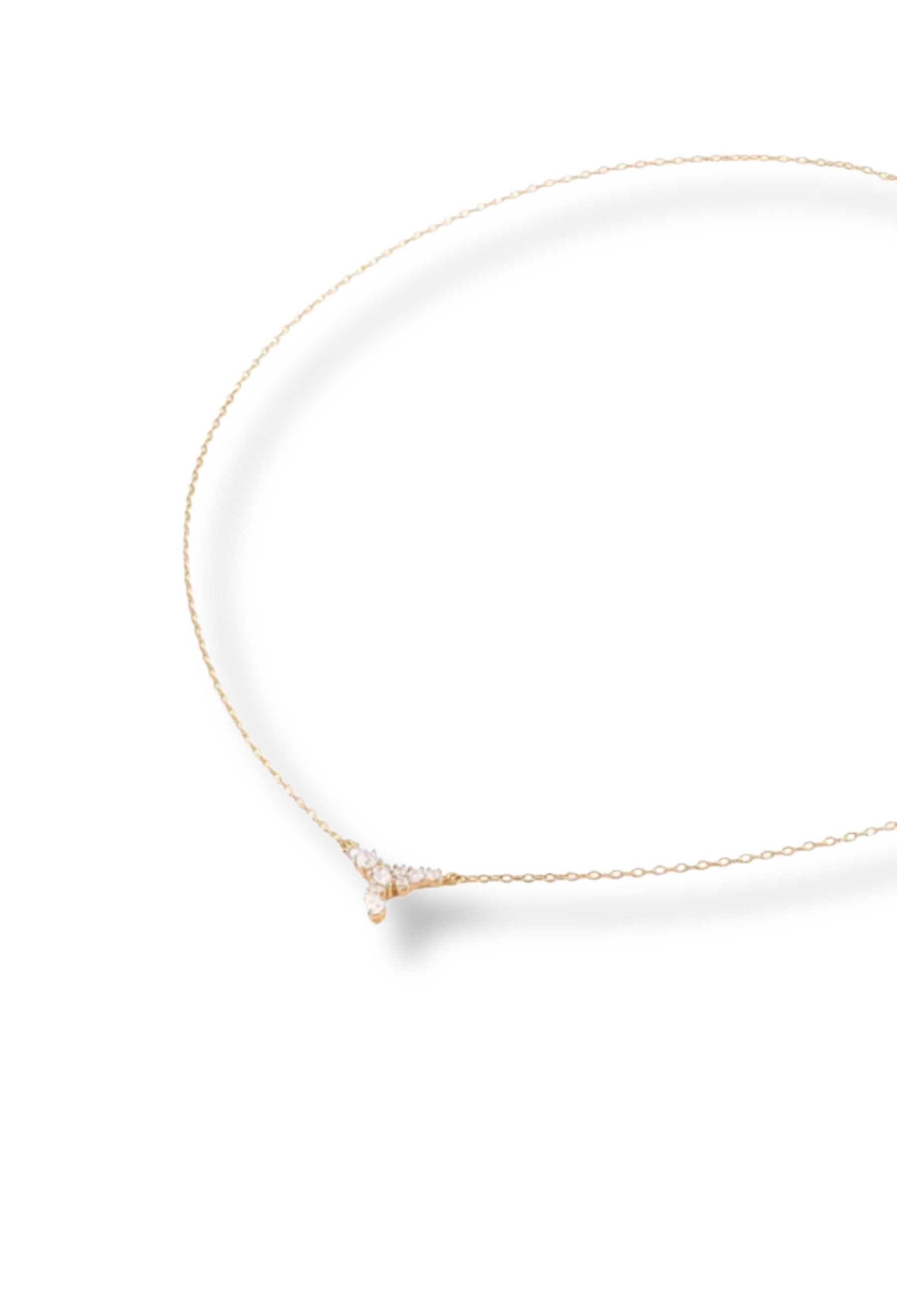 Guess Collier Guess Jardin Halskette (Set)