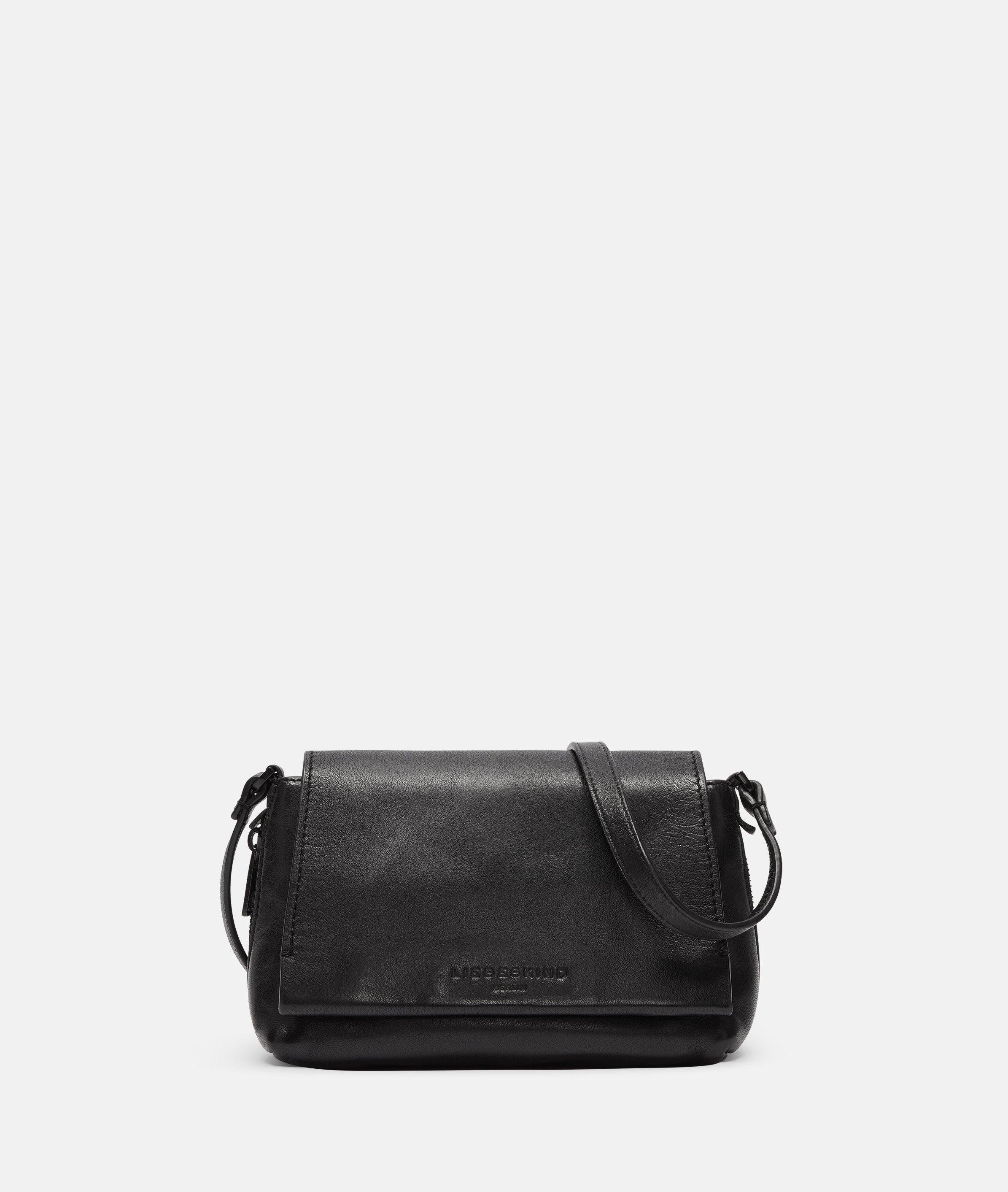 Liebeskind Berlin Henkeltasche Crossbody-Bag aus weichem günstig online kaufen