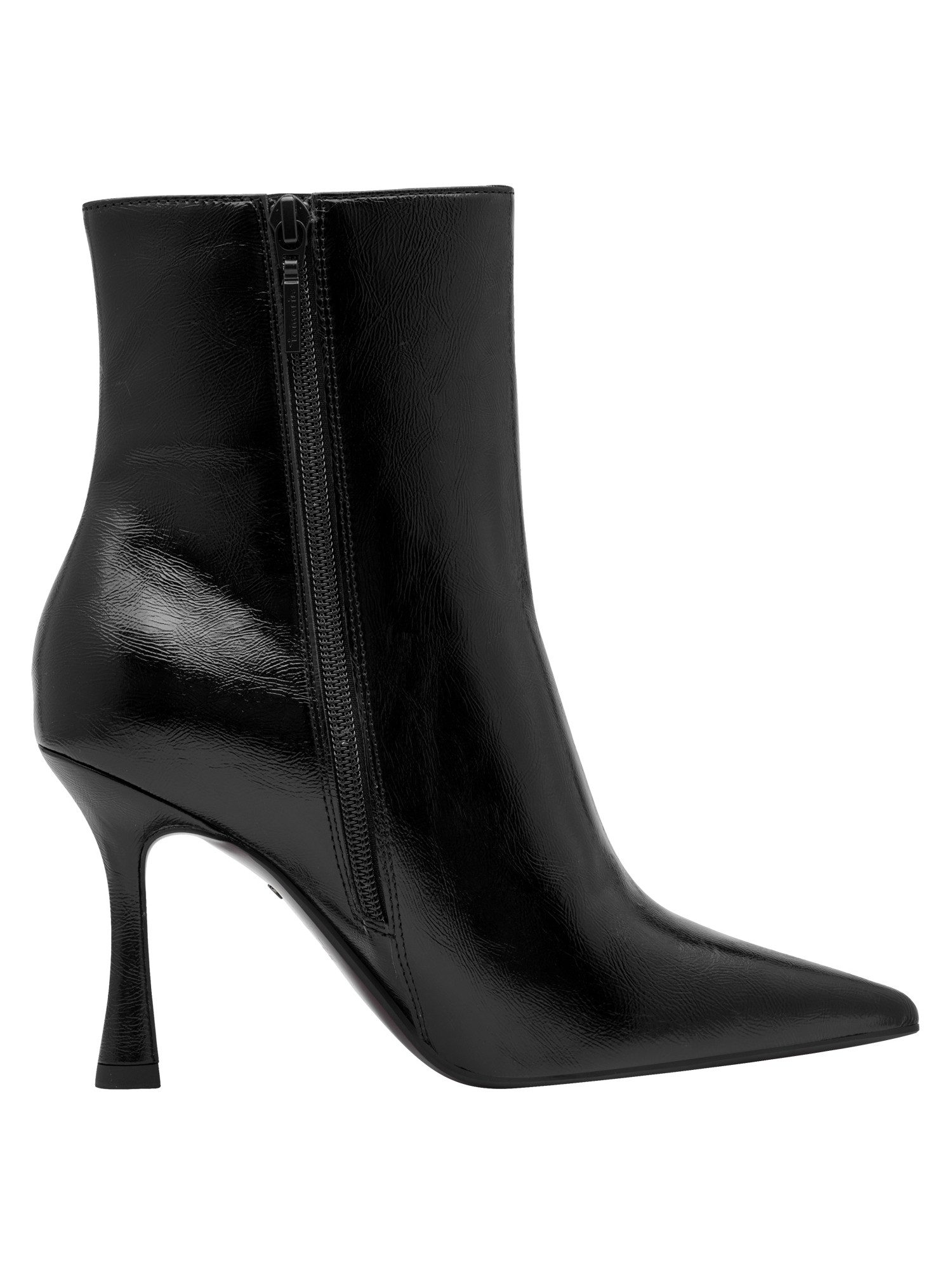 Tamaris TOUCH-IT spitz Stilettoabsatz 1-25033-47 Stiefelette TOUCH-IT – Bild 3 von 5
