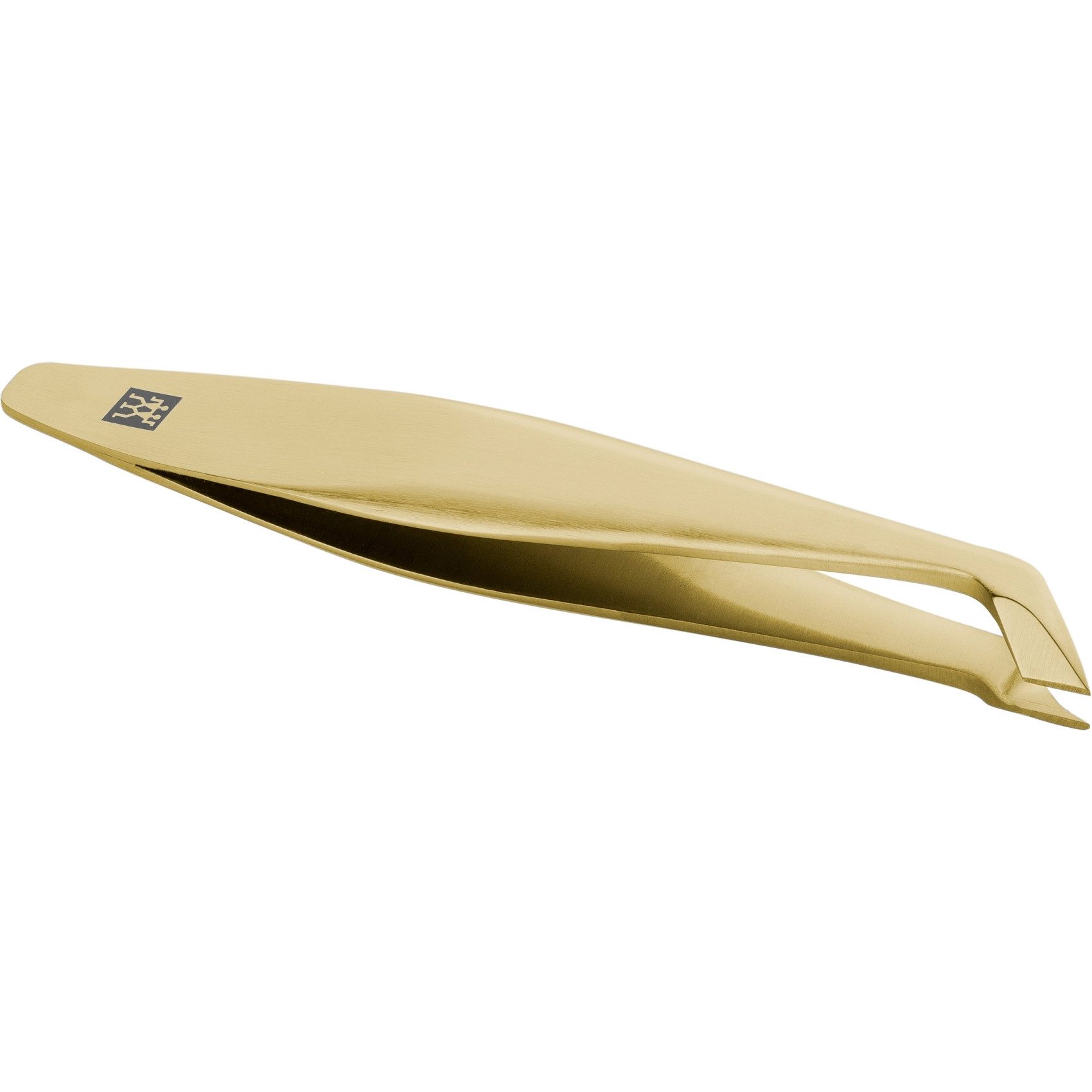 Zwilling Nagelzange Zwilling Nagelhautschneider, gold mattiert, 1-tlg.