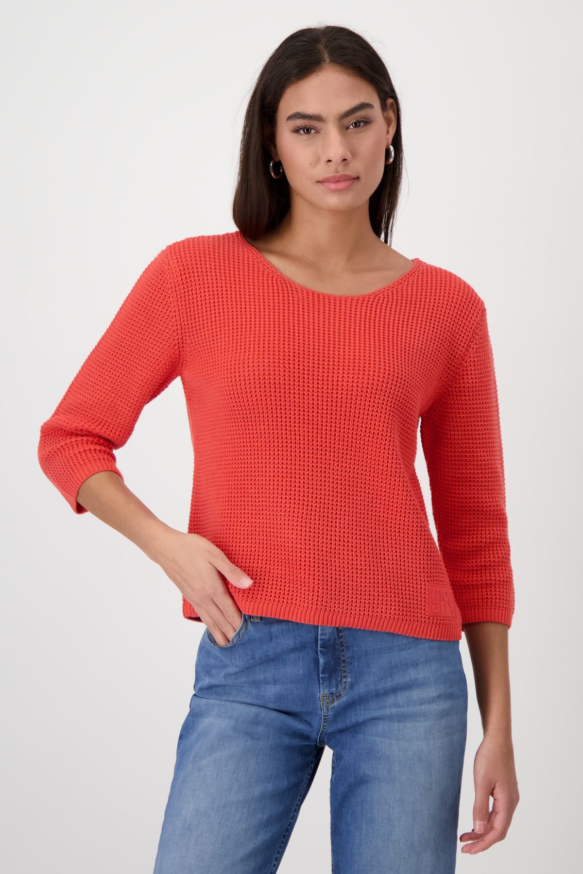 Strickpullover