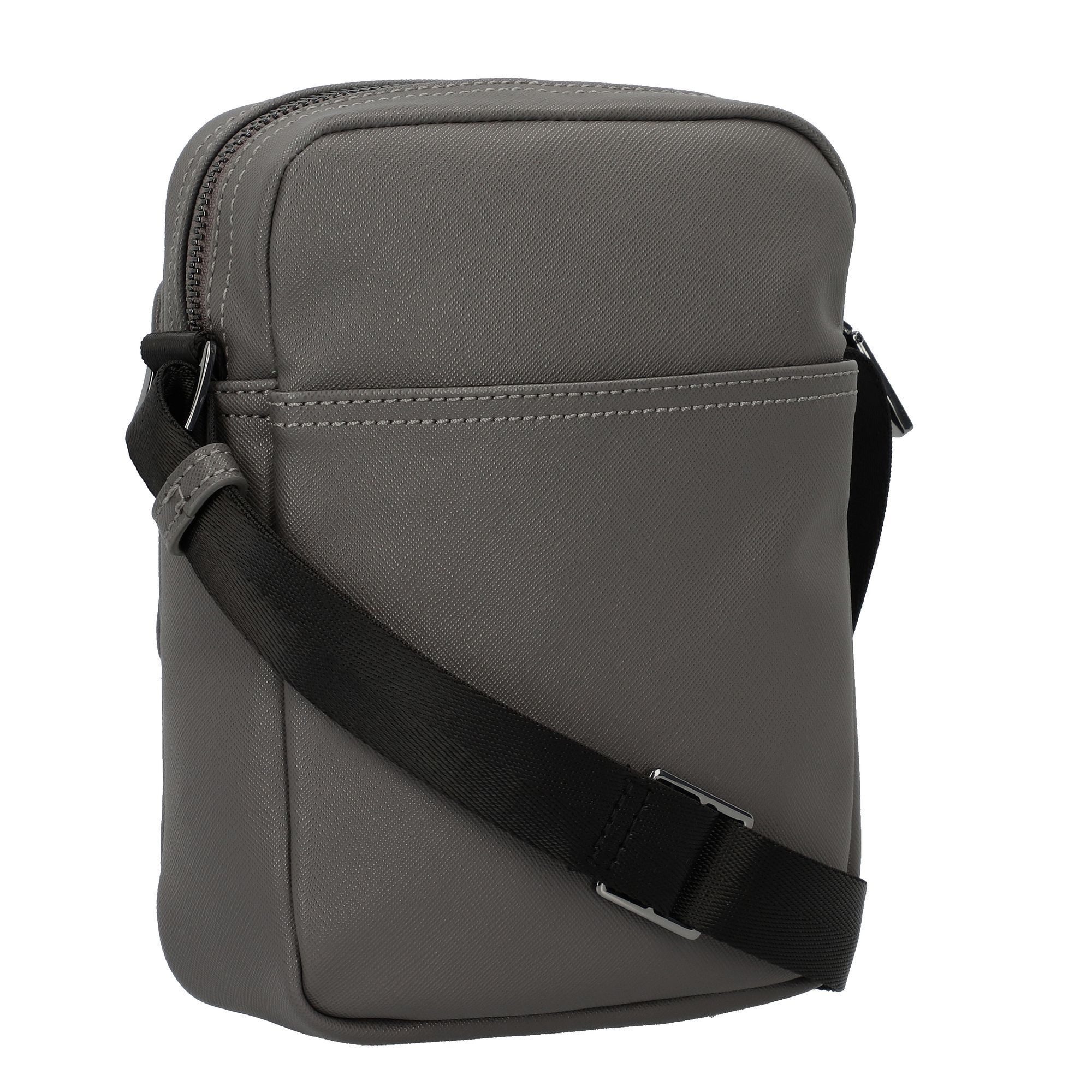 Guess Umhängetasche Milano, Polyurethan