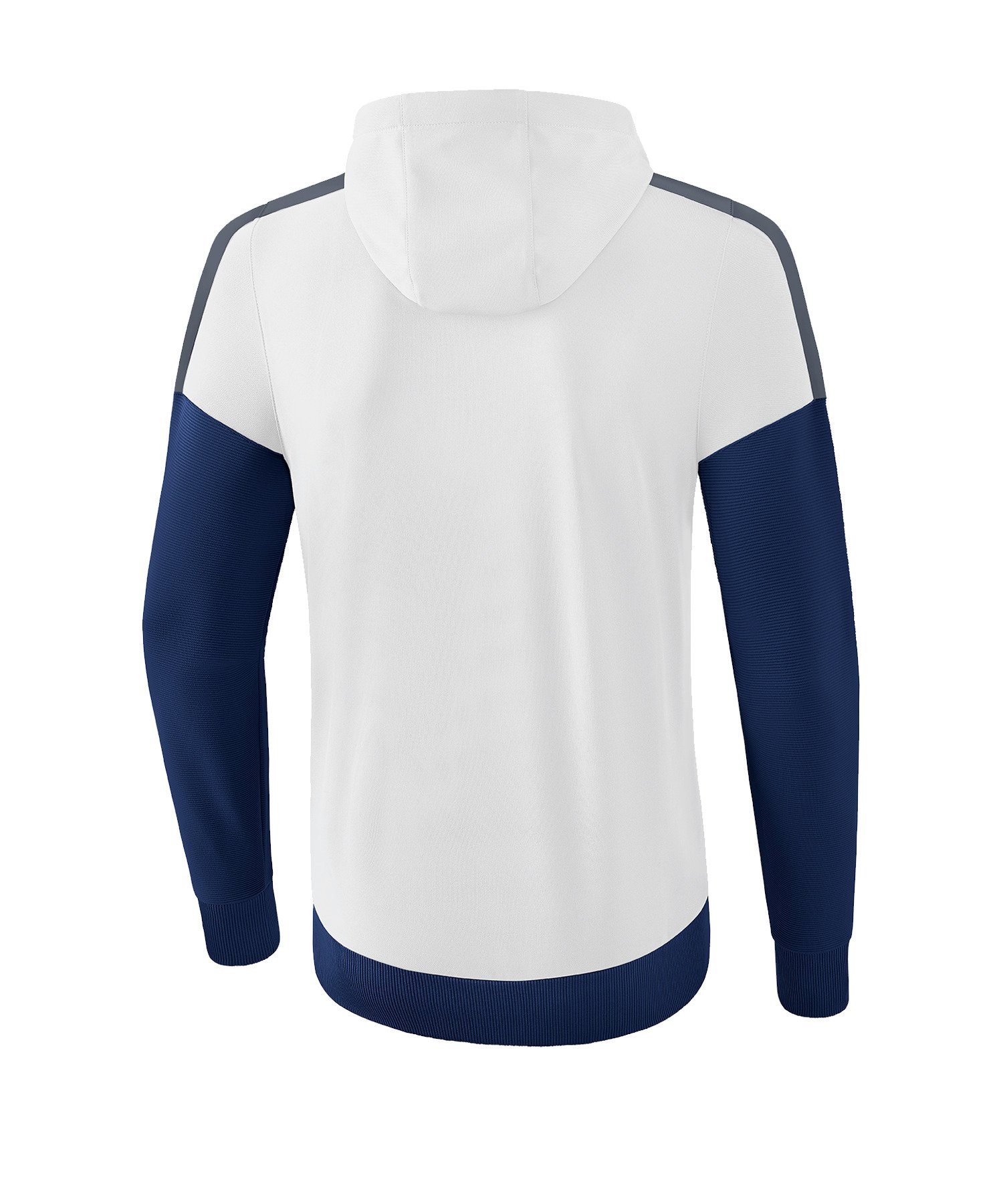 Erima Sweatjacke Erima Squad Kapuzen-Trainingsjacke Trainingsjacken günstig online kaufen