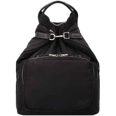 Jost Henkeltasche Sala XChange, Nylon