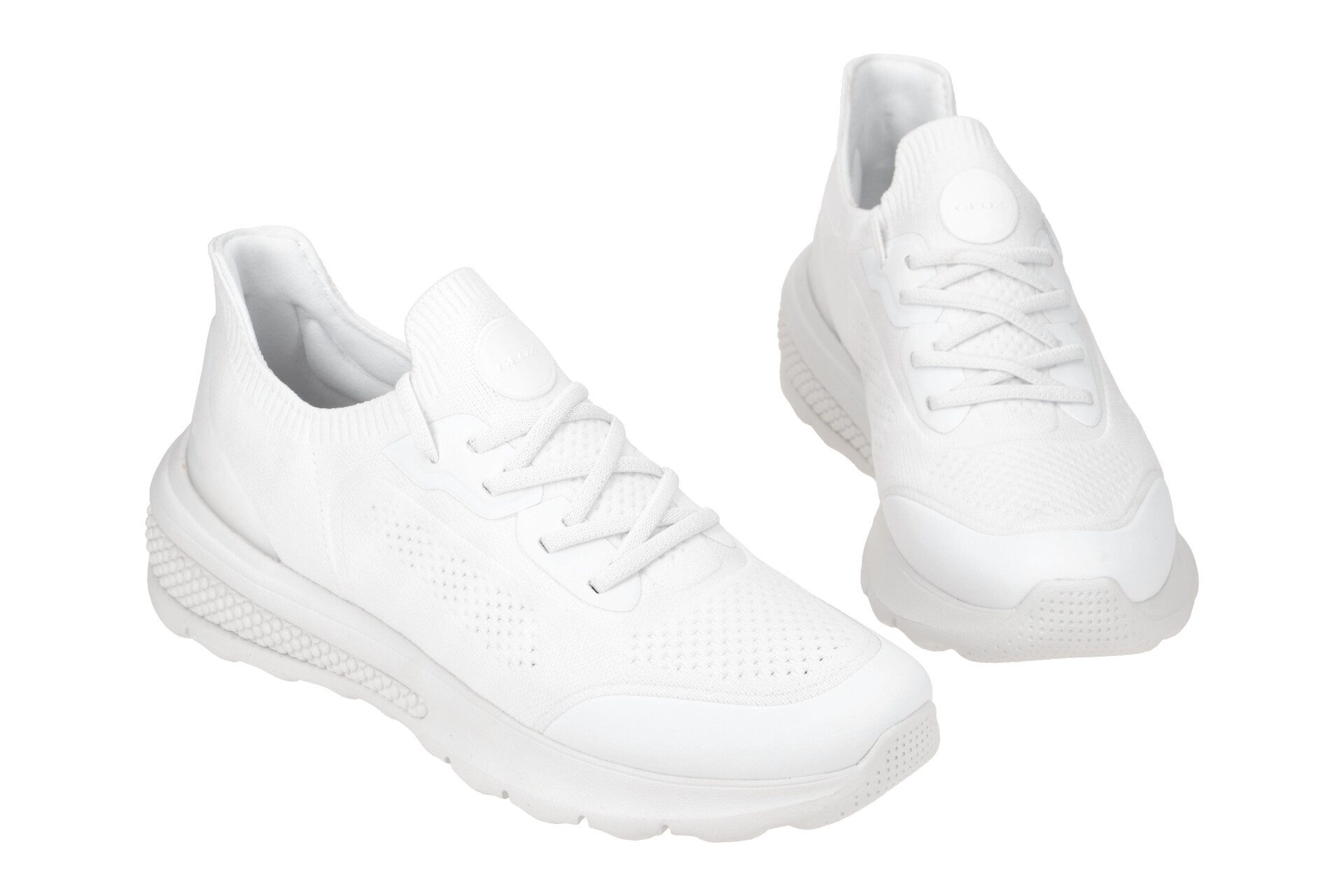 Geox D35THA 06K7Z C1000 Slipper