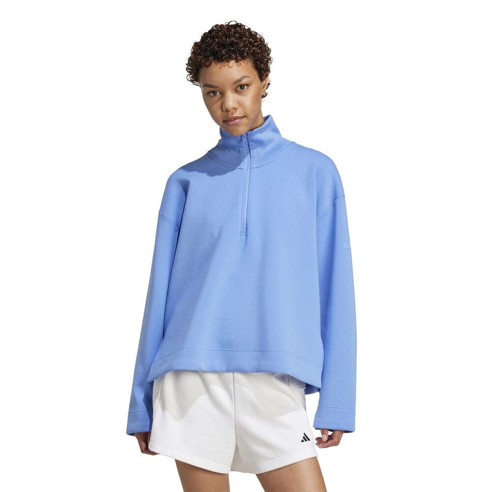 adidas Sportswear Sweatshirt All SZN günstig online kaufen