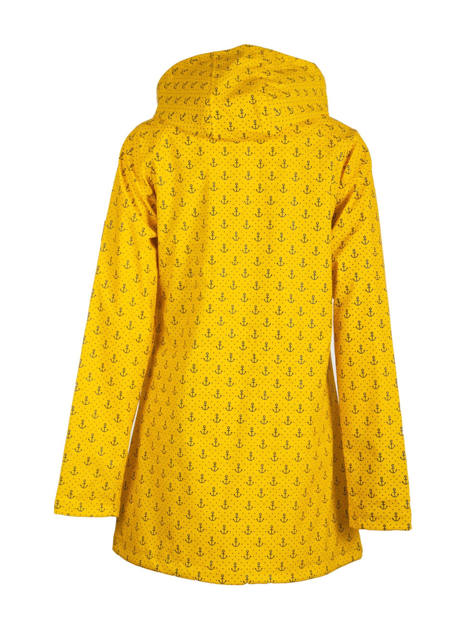 Michael Heinen Regenjacke Damen Friesennerz "Borkum" wasserdicht, winddicht günstig online kaufen