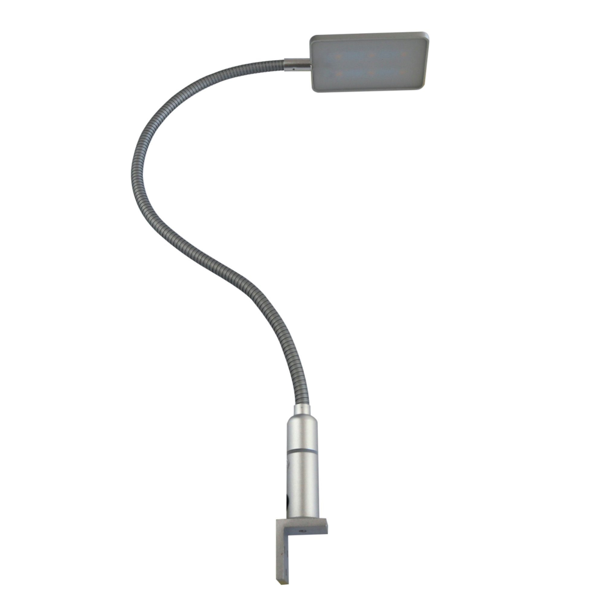 kalb Bettleuchte 4W LED Bettleuchte Leseleuchte günstig online kaufen
