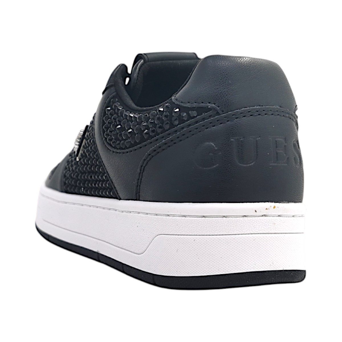 Guess Schnürer Schnürschuh