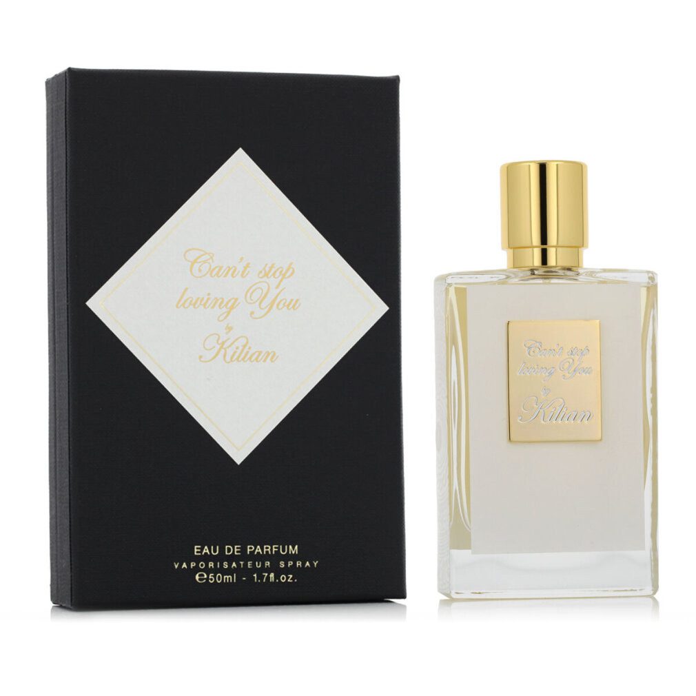 Kilian Eau de Parfum Damenparfüm Can't Stop Loving You EDP
