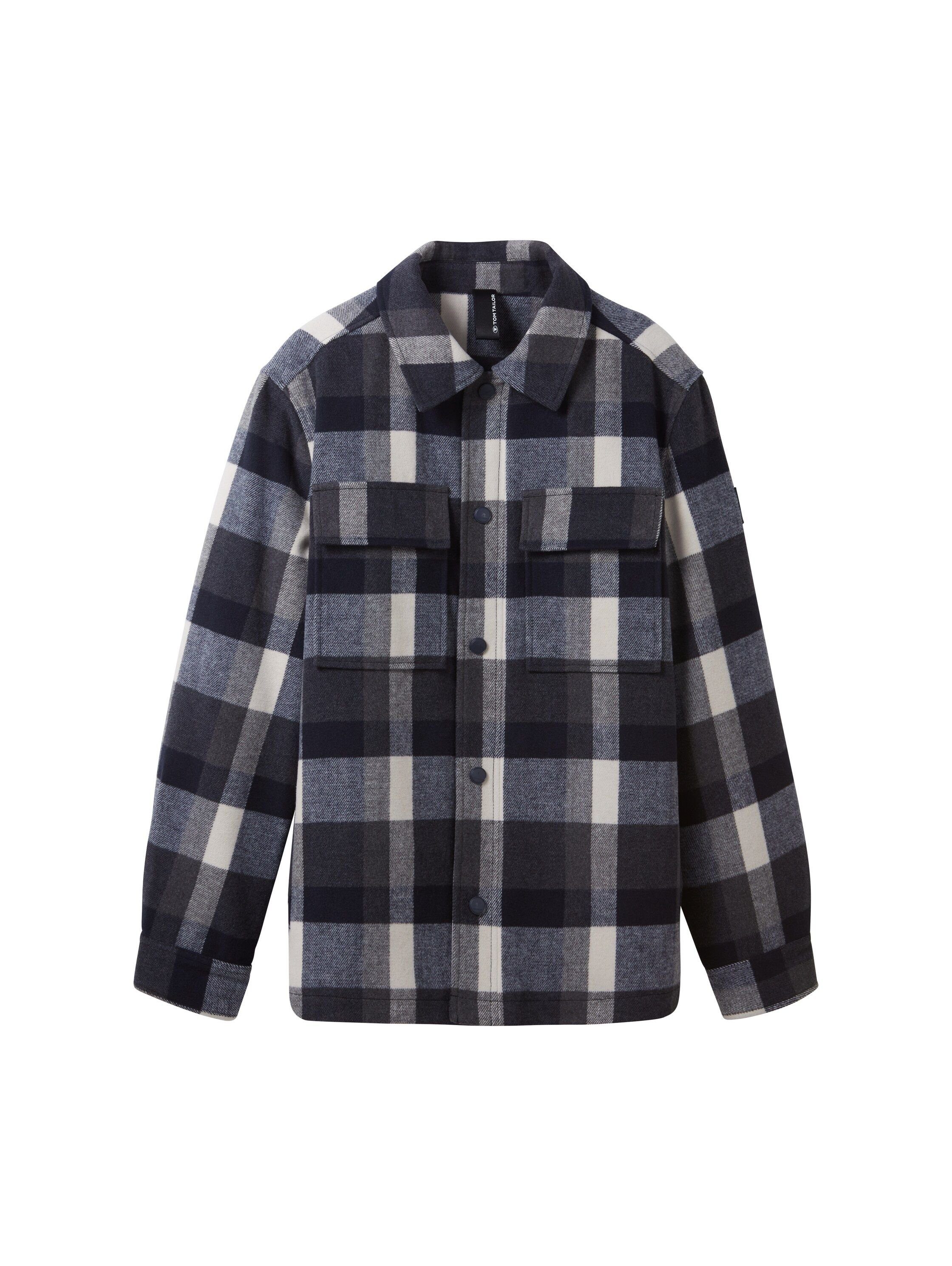 Hemdjacke