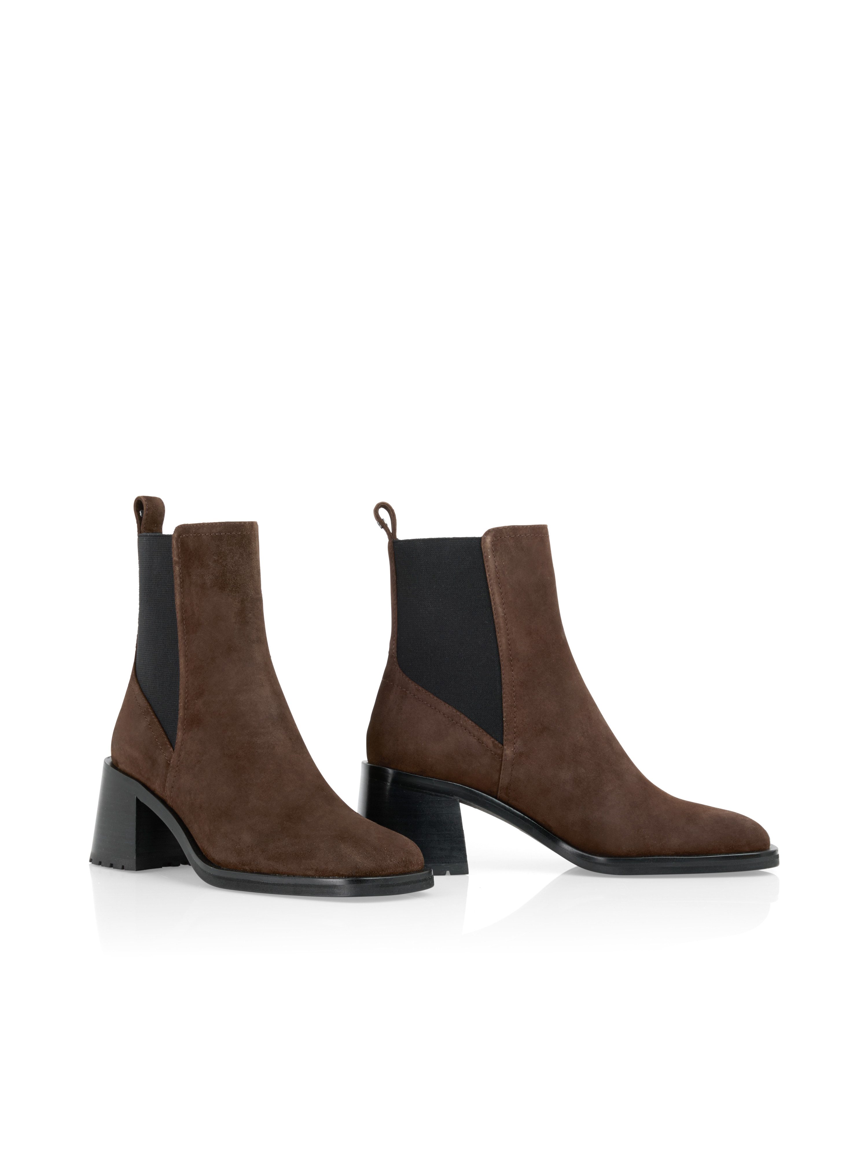 Marc Cain Dodgy Dogs Stiefelette Boots, günstig online kaufen