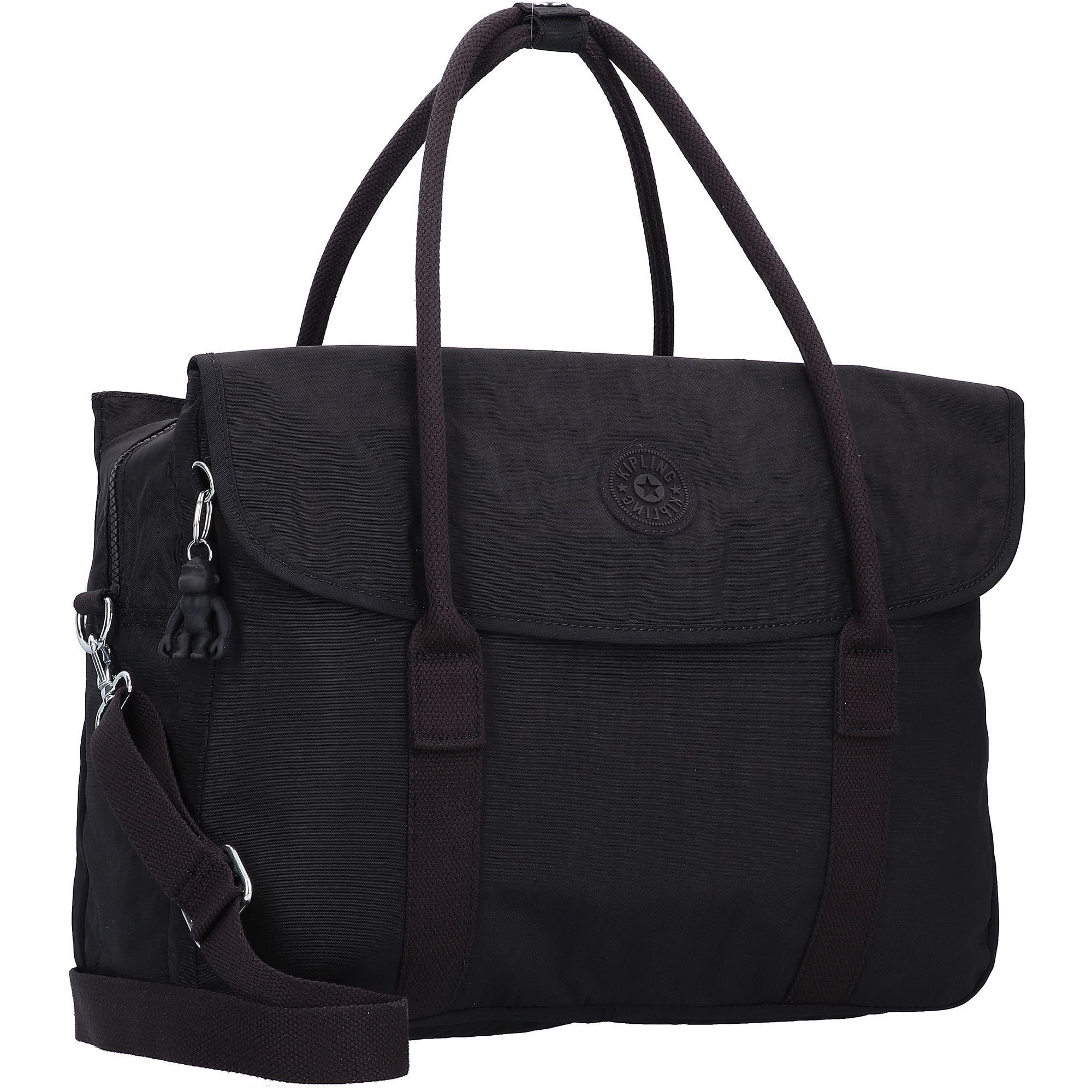 KIPLING Schultertasche Basic, Polyamid