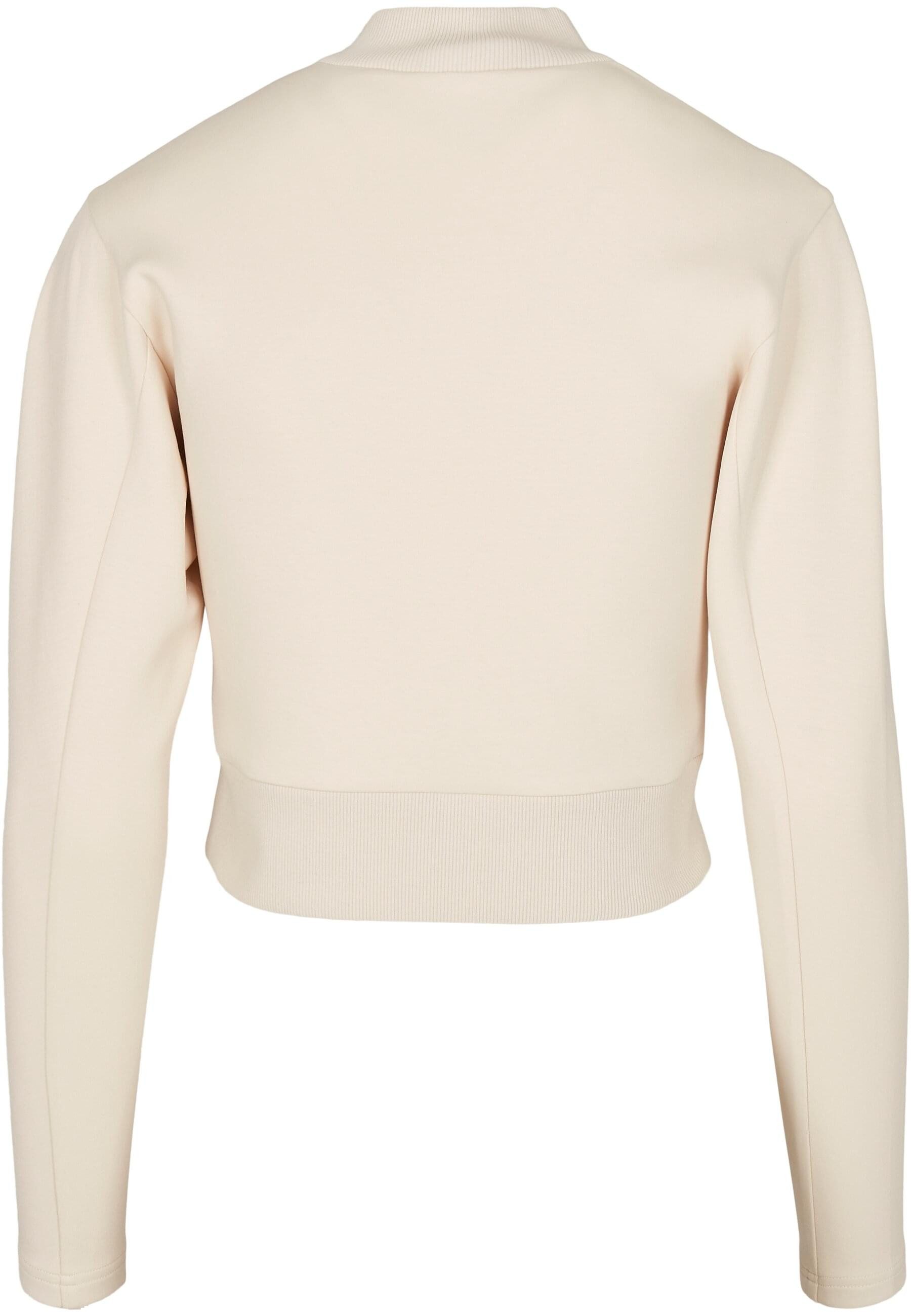 URBAN CLASSICS Sweatshirt Urban Classics Damen günstig online kaufen