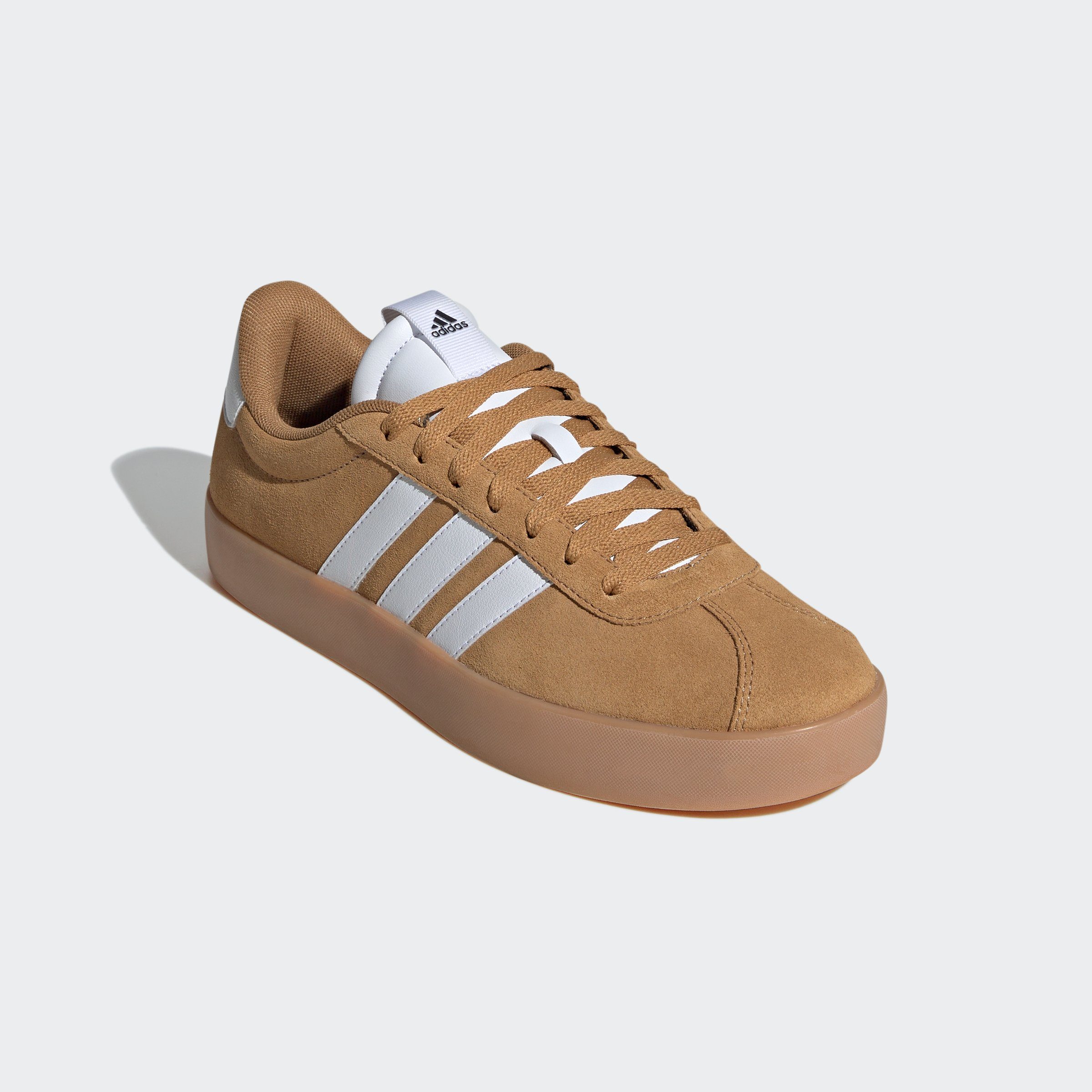 adidas Sportswear VL COURT 3.0 Кросівки Design auf den Spuren des adidas Samba