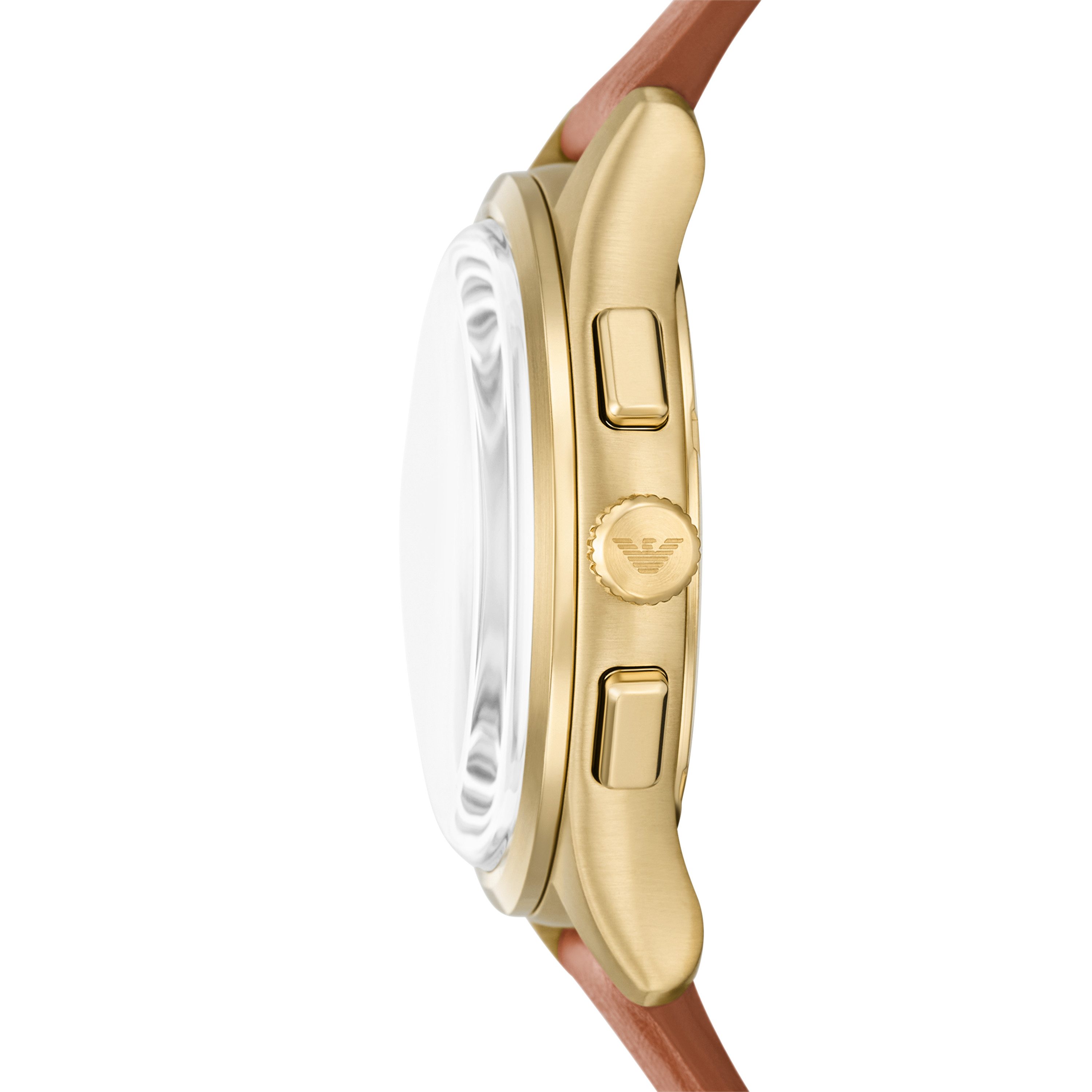 Emporio Armani Chronograph AR11714, Quarzuhr, Armbanduhr, günstig online kaufen