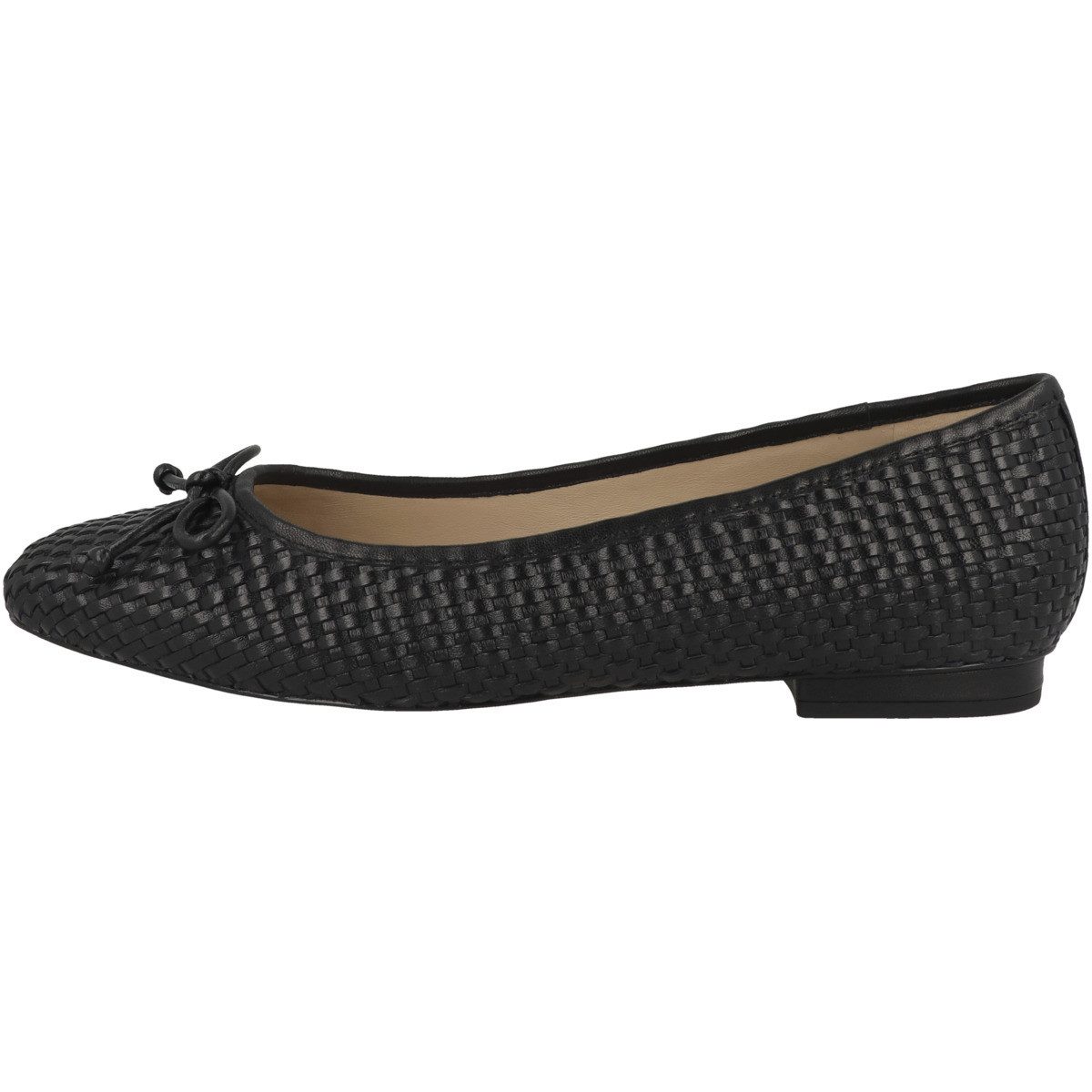 9-72182-46 Damen Ballerina