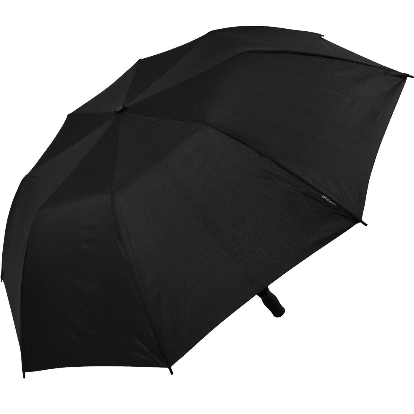 Impliva Taschenregenschirm Falcone® XXL 120 cm günstig online kaufen