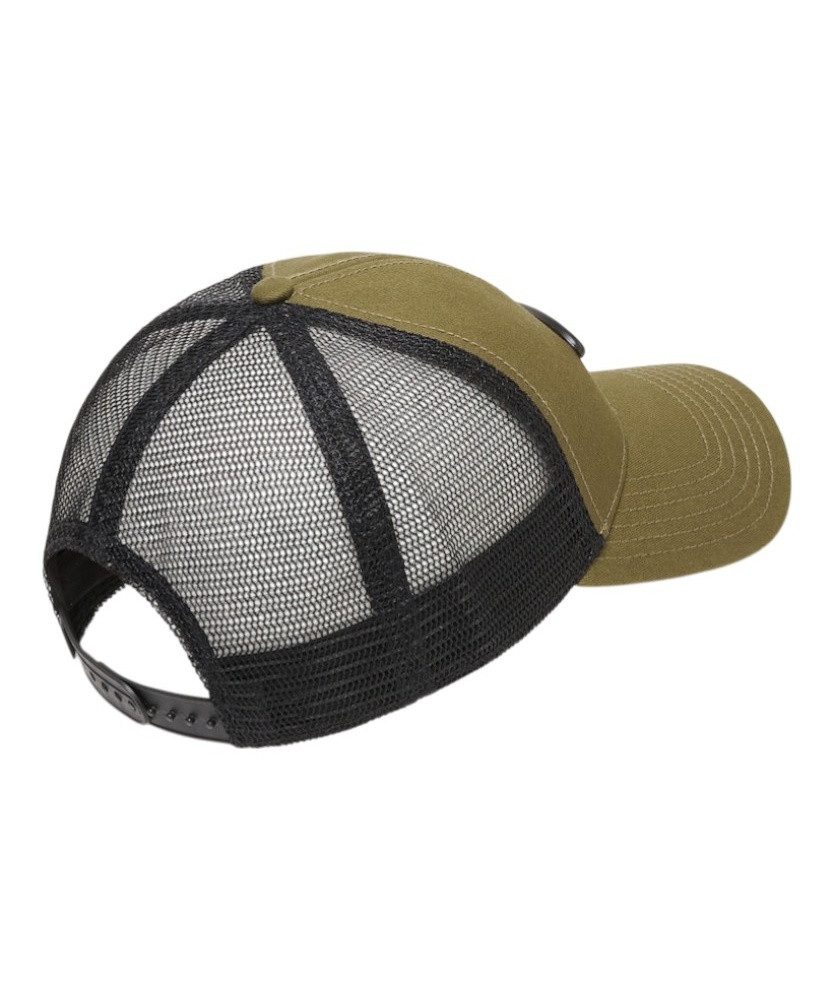 Oakley Baseball Cap Trucker Ellipse armygrün - 1 Stück
