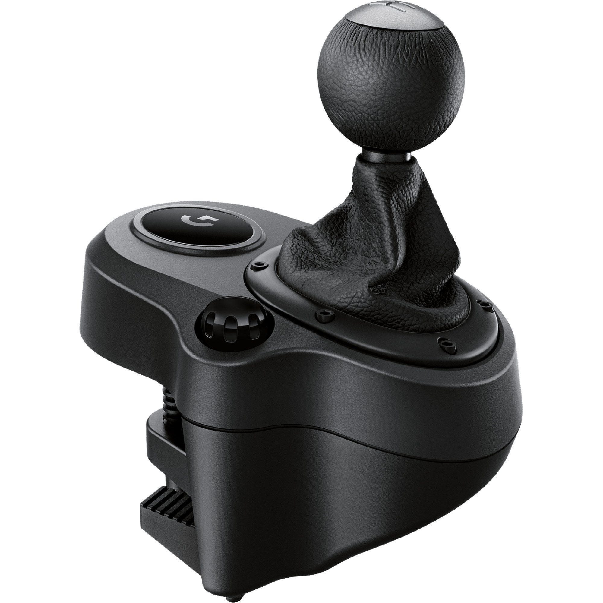 Logitech Logitech Gaming Driving Force Shifter, Schalthebel Joystick