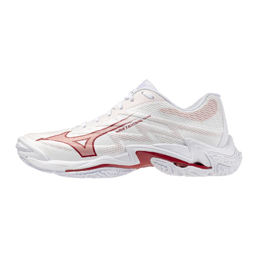 Damen Volleyballschuh WAVE LIGHTNING ELITE WOS Sport Halle Sneaker
