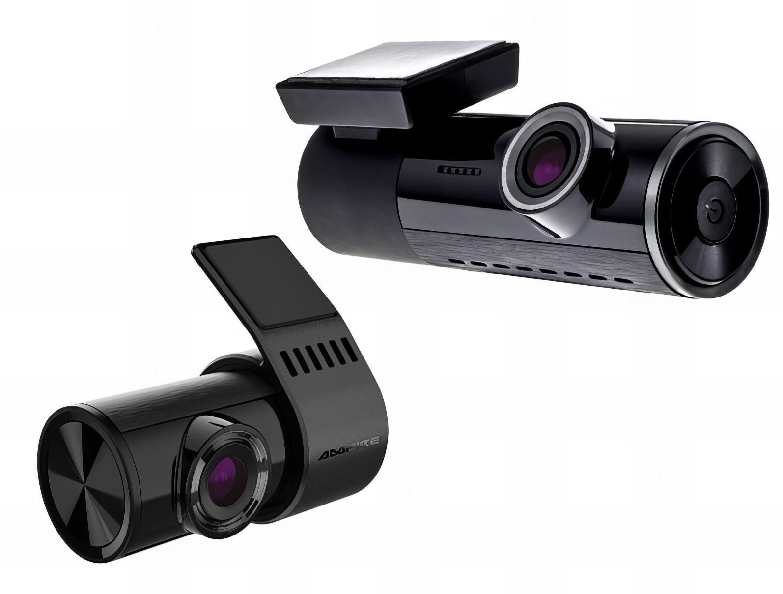 Ampire AMPIRE DC2-PRO Dual-Dashcam Dashcam