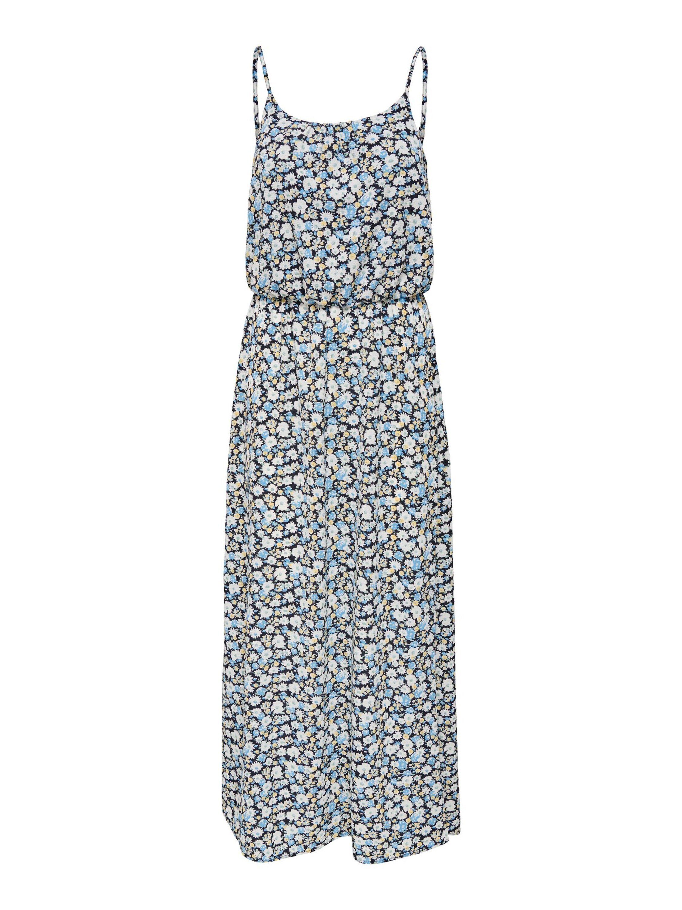 ONLY Sommerkleid ONLWinner (1-tlg) Drapiert/gerafft günstig online kaufen