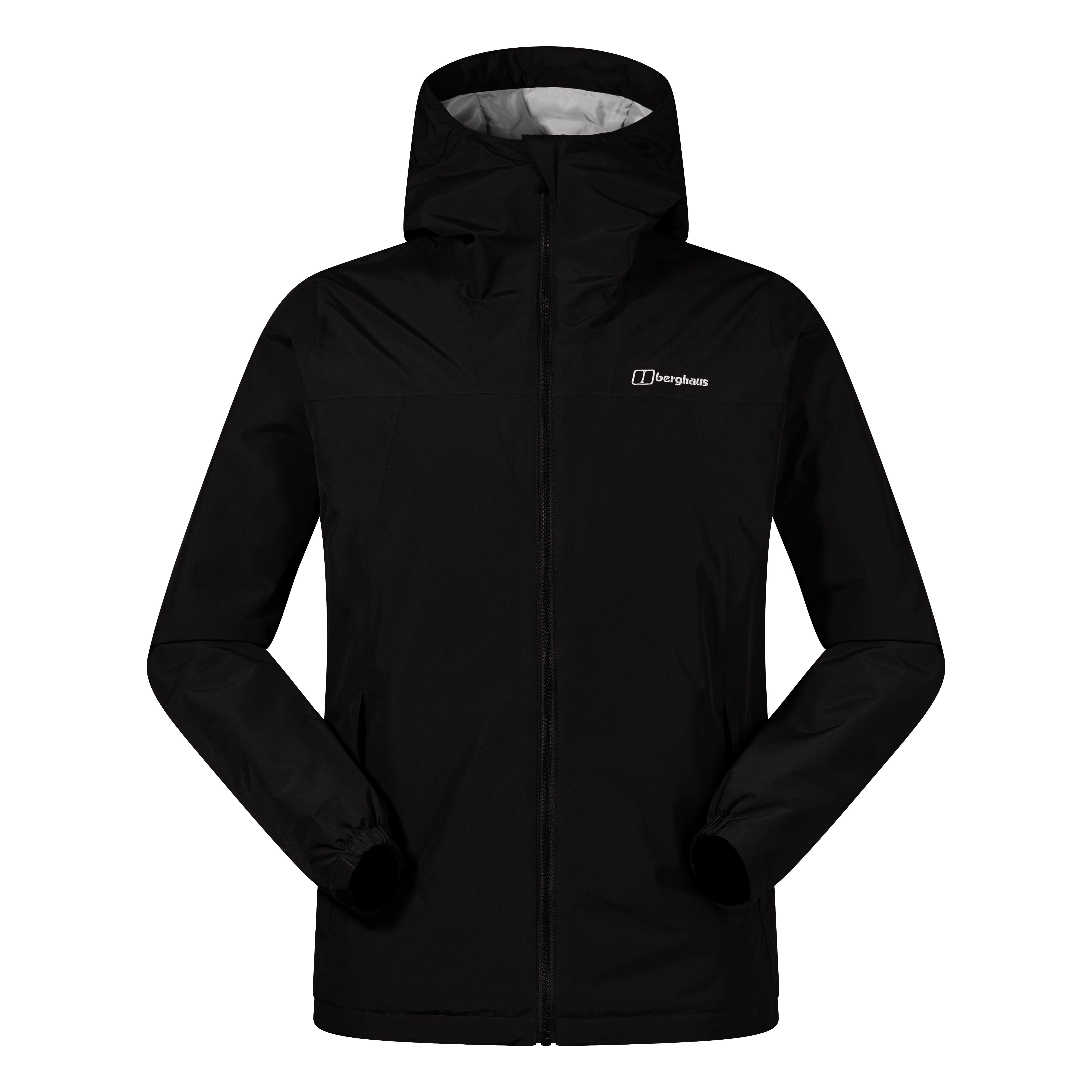 Funktionsjacke DELUGE PRO 3.0 INSULATED JACKET