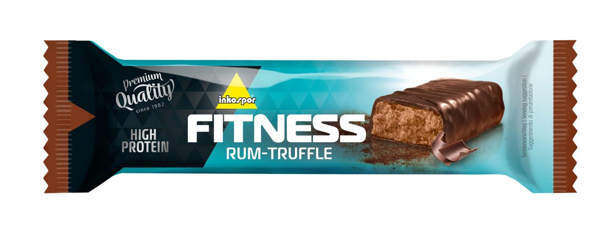 Inko Riegel Inko Active Fitness Riegel