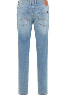 MUSTANG Straight-Jeans Style Denver Straight