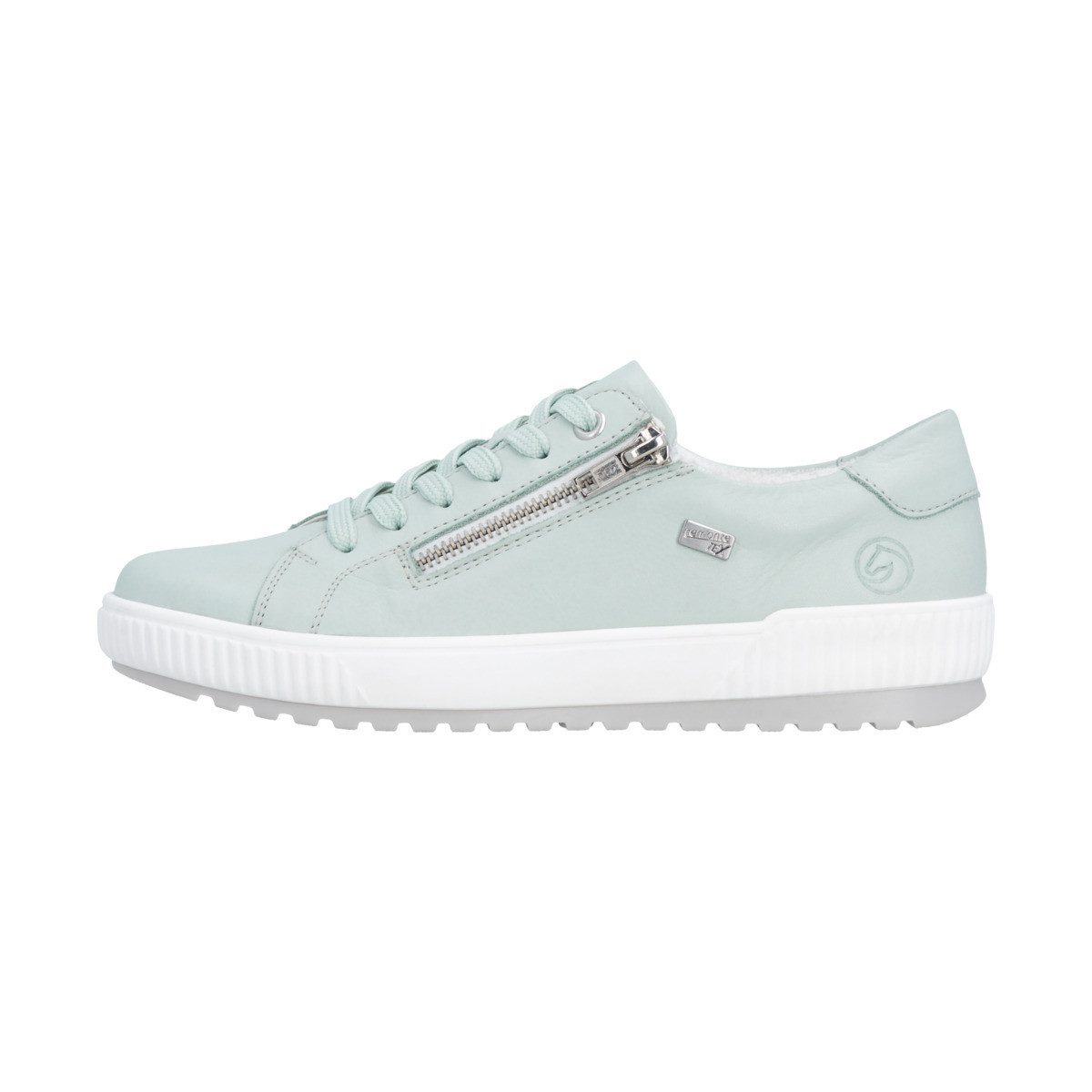 Remonte D0700 Damen Sneaker Turnschuhe, Sportschuhe, Freizeitschuhe, Halbschuhe, Schnürschuhe