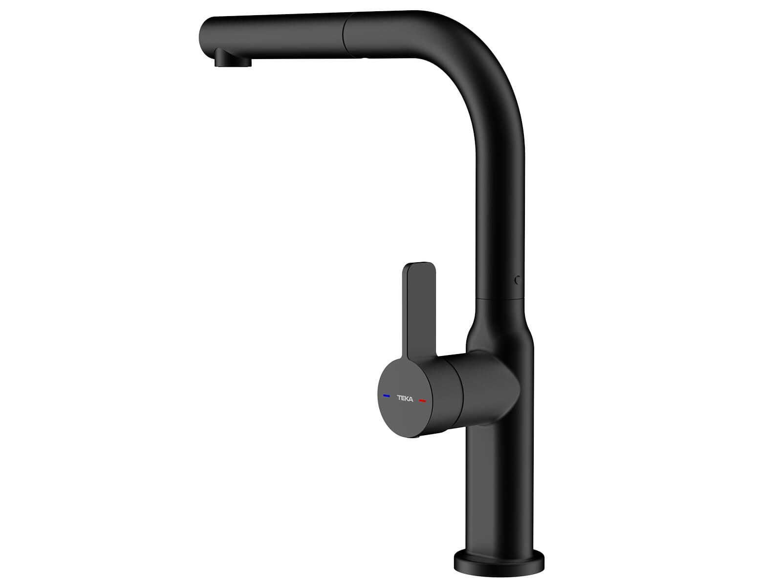 Teka Küchenarmatur (1-St) 116020019, keramische Dichtungen