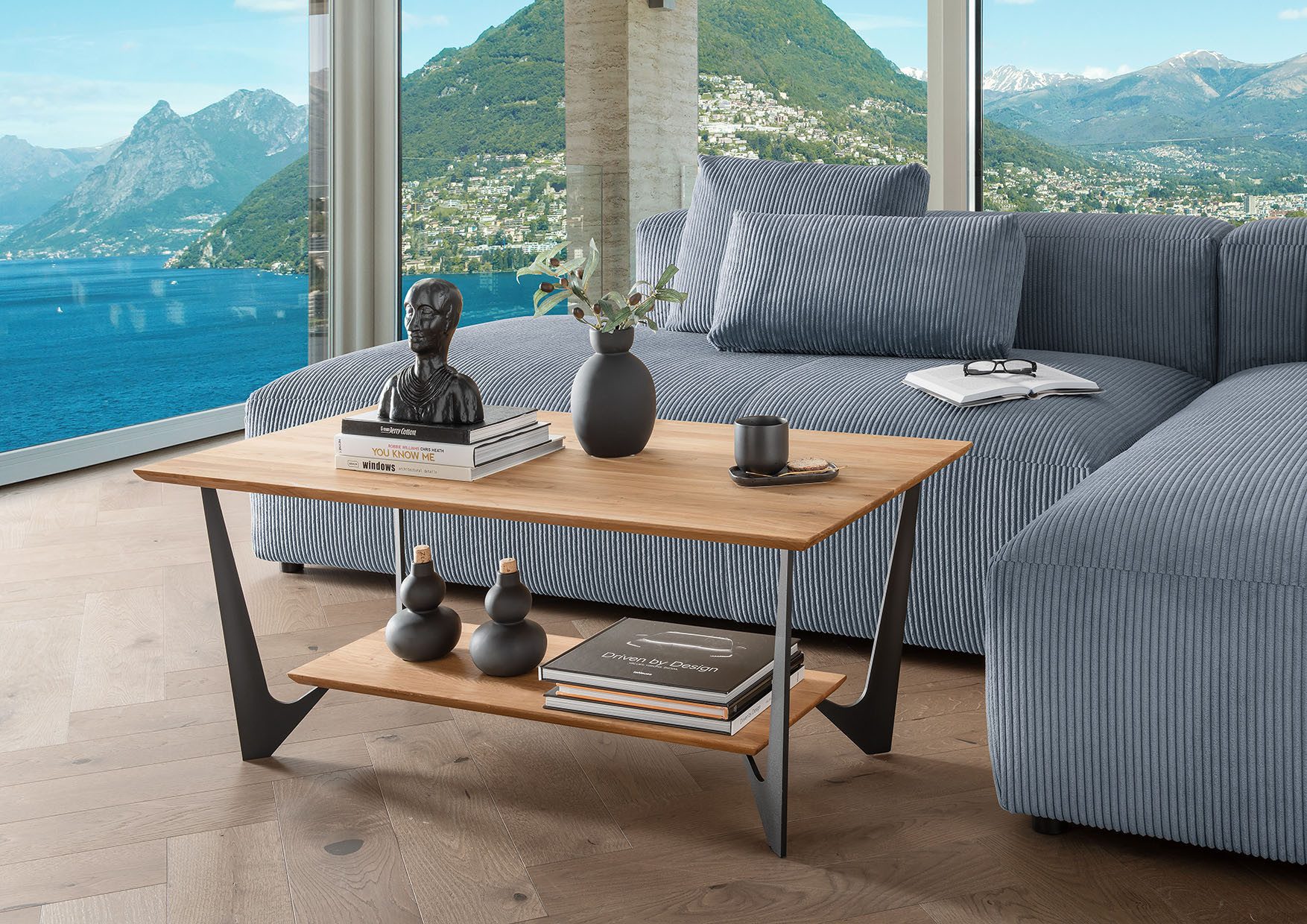 Paroli Couchtisch Paula