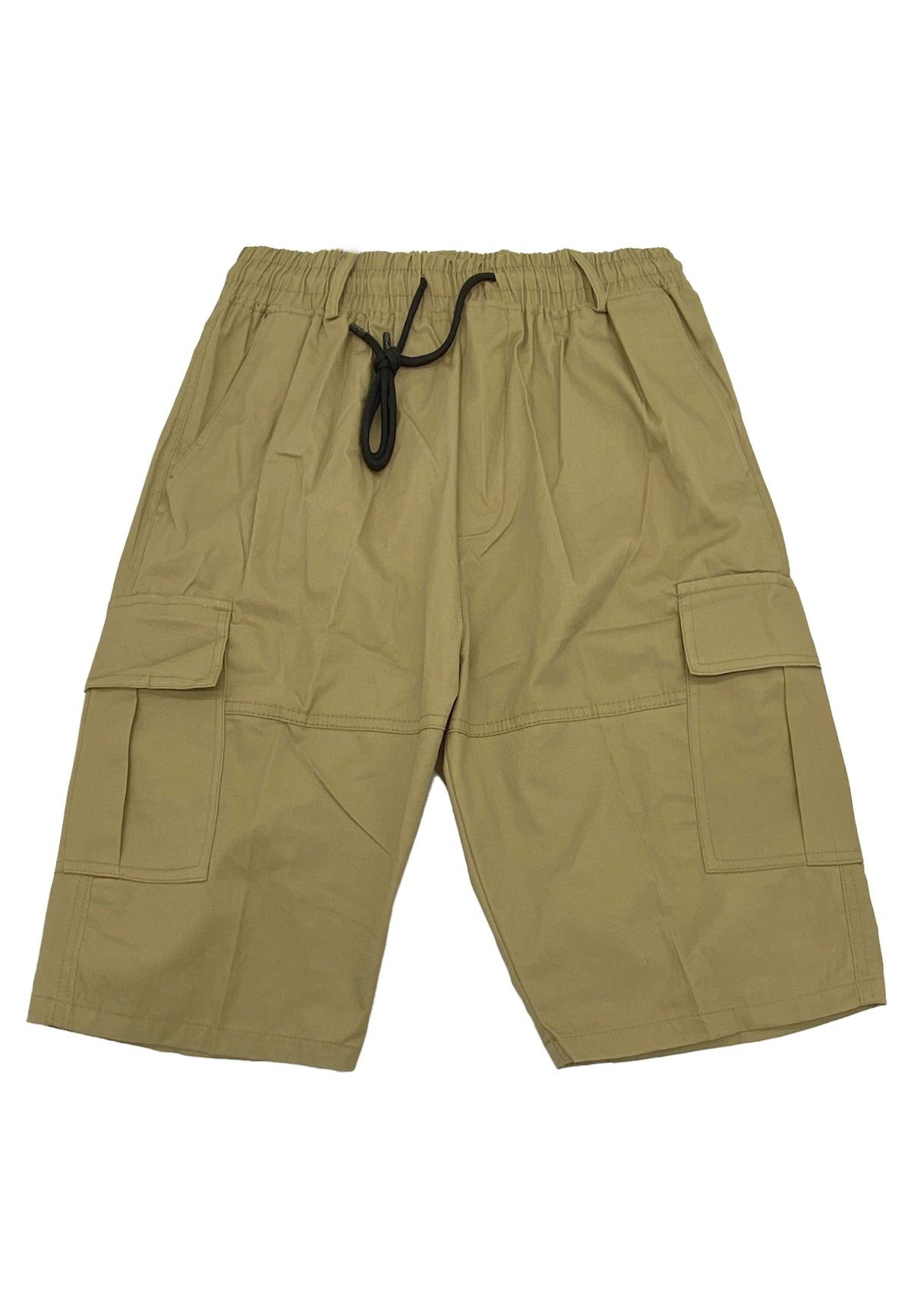 FORBEST Cargoshorts (1-tlg) Forbest Cargo Shorts - J - 2212 - H-4146