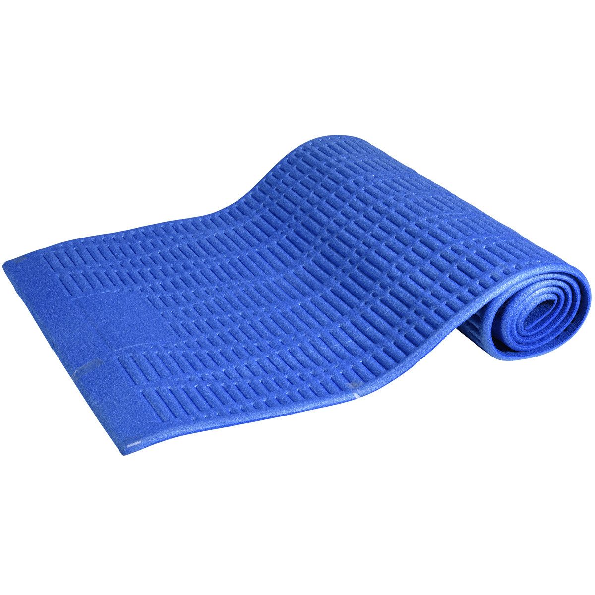 Progarden Isomatte Camping-Matte, 180 x 59 cm, blau