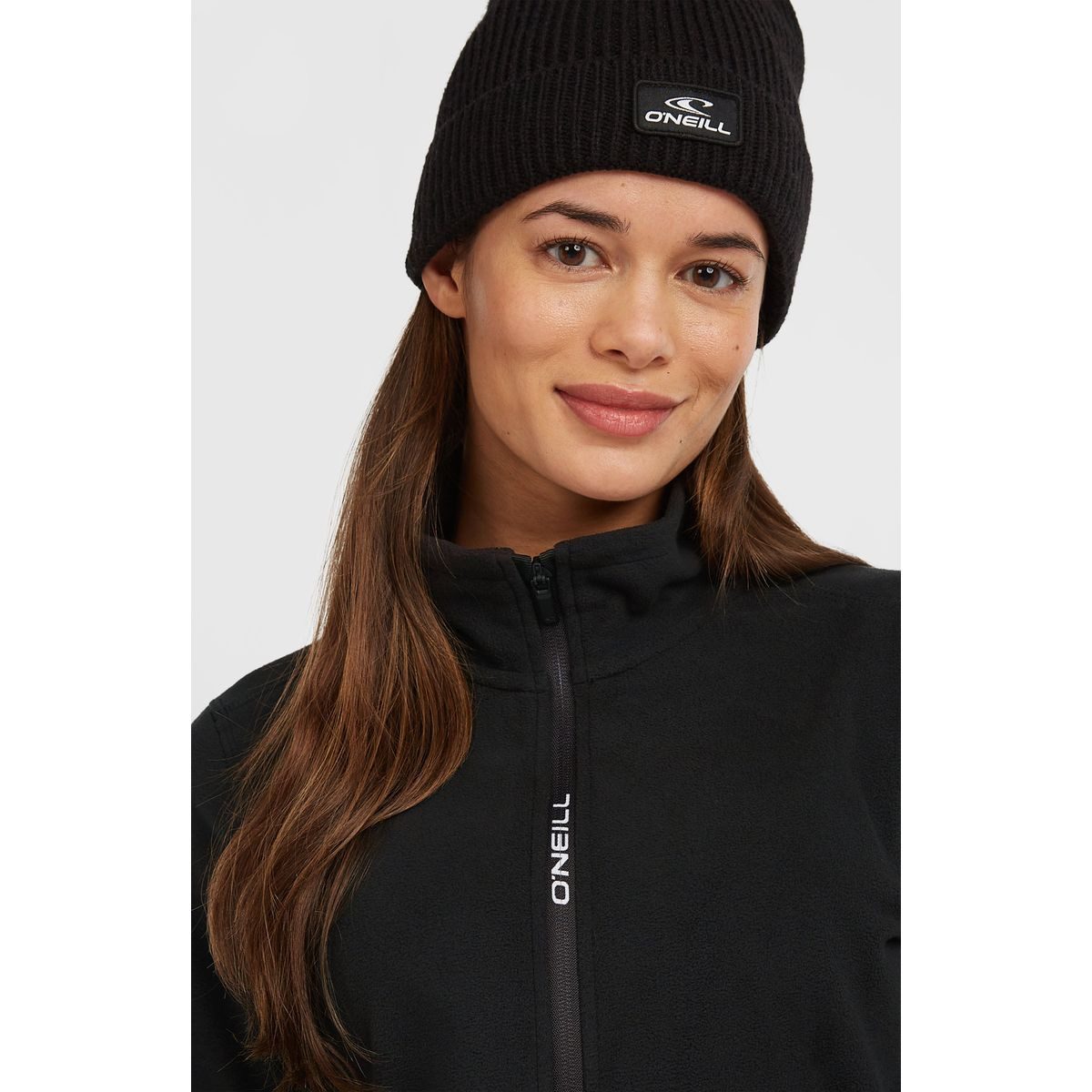 O'Neill Fleecejacke Fwc'cruz Jack's Polartec Full Zip Fleece Komfortable Damen-Fleecejacke mit innovativen Technologien für Wärme