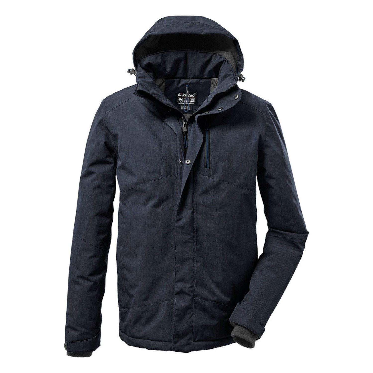 Killtec Outdoorjacke killtec Herren Funktionsjacke KOW 161 MN JCKT 37589 günstig online kaufen
