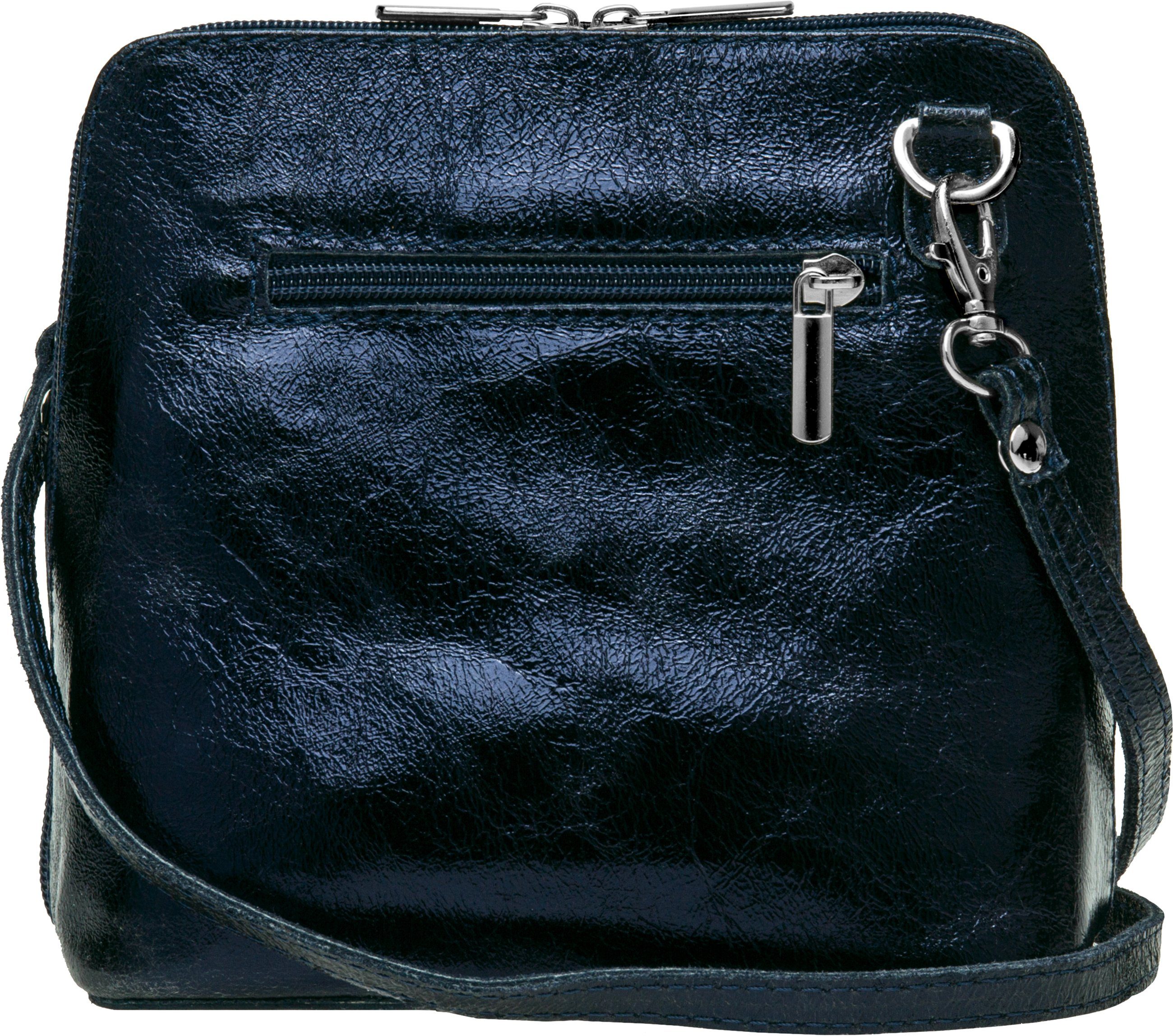 Caspar Clutch Kleine elegante Damen Umhängetasche günstig online kaufen