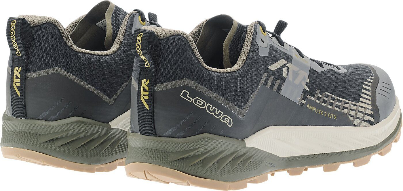 Lowa AMPLUX 2 GTX Laufschuh