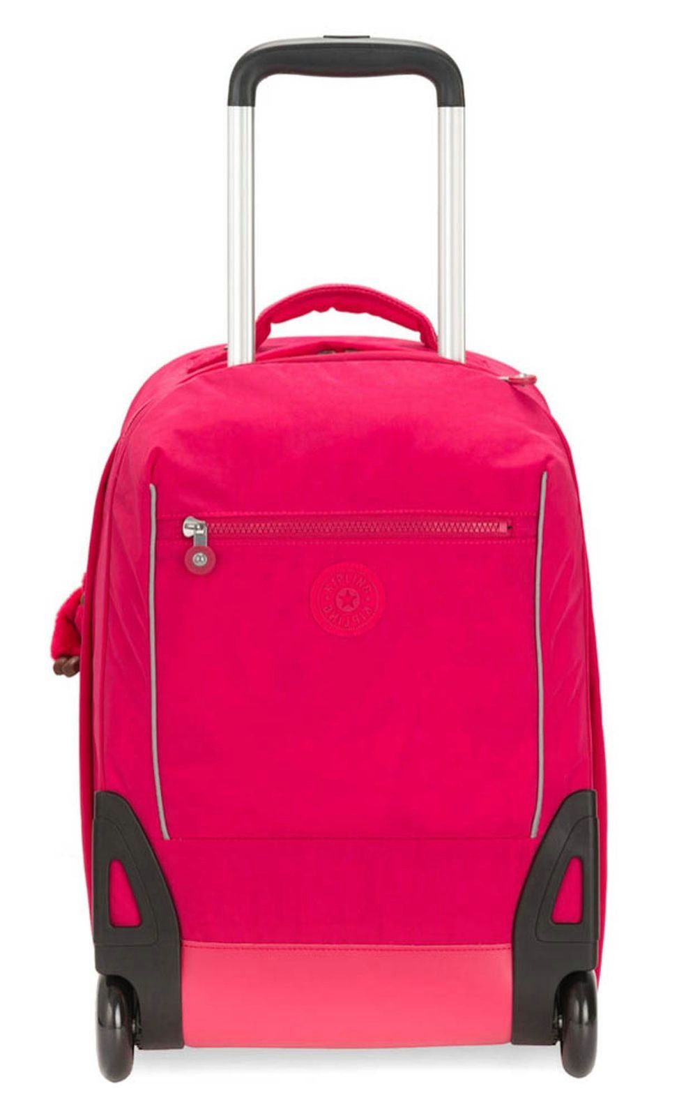 Weichgepäck-Trolley Back To School