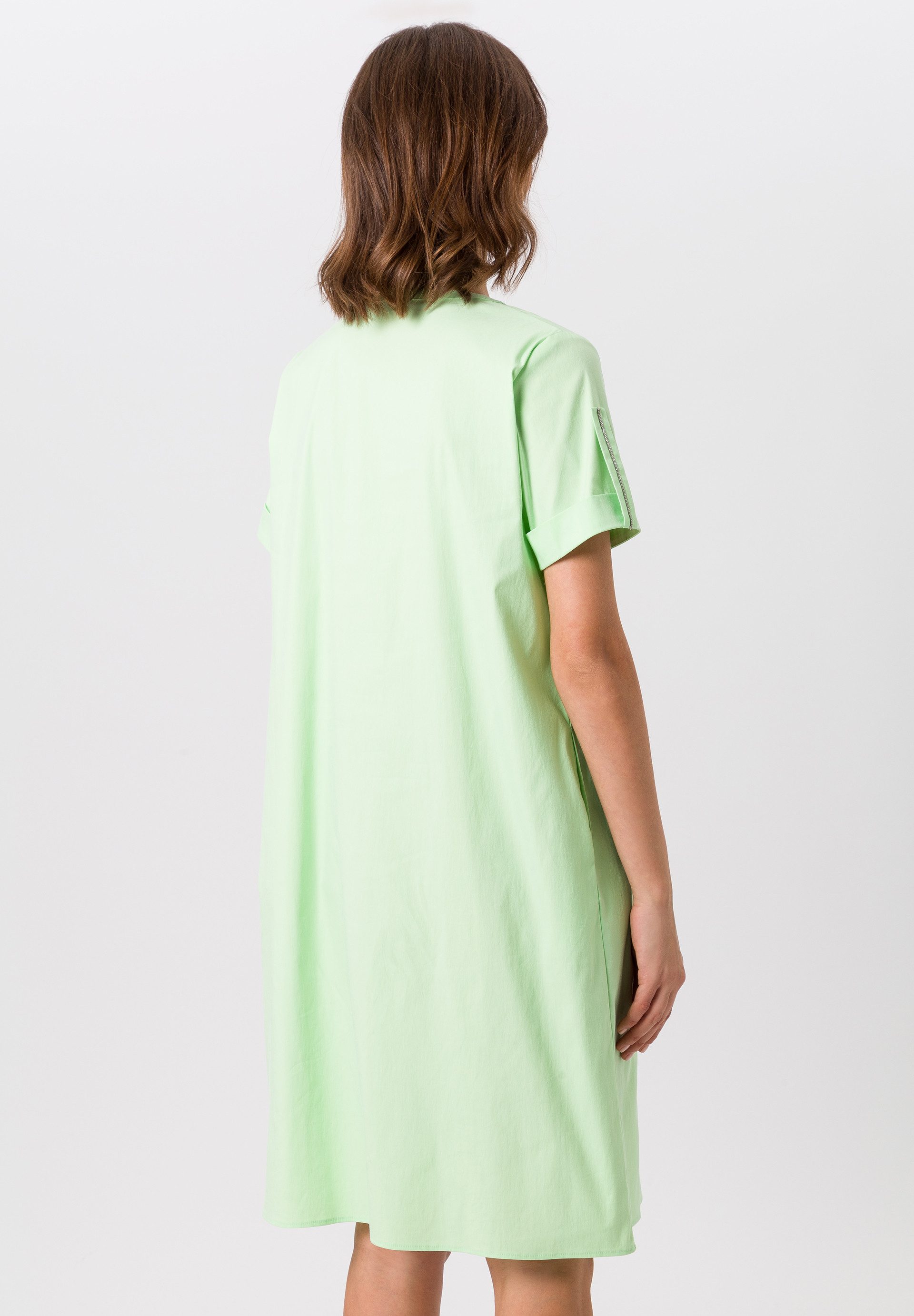 TUZZI Sommerkleid in fließender Qualität – Bild 3 von 5