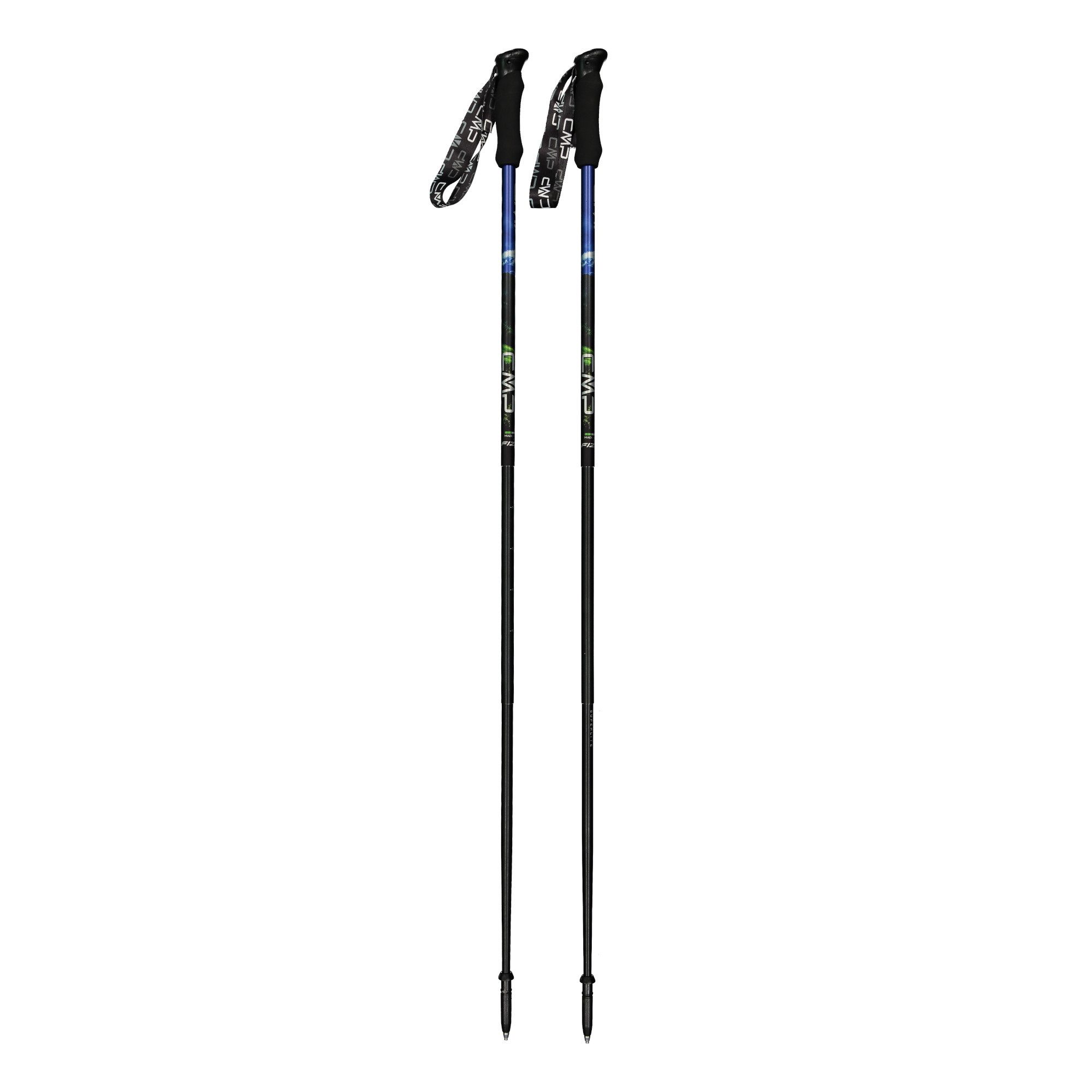 CMP Wanderstock CMP Trekking Палочки TREKKING POLES BLEGIER 3B35987