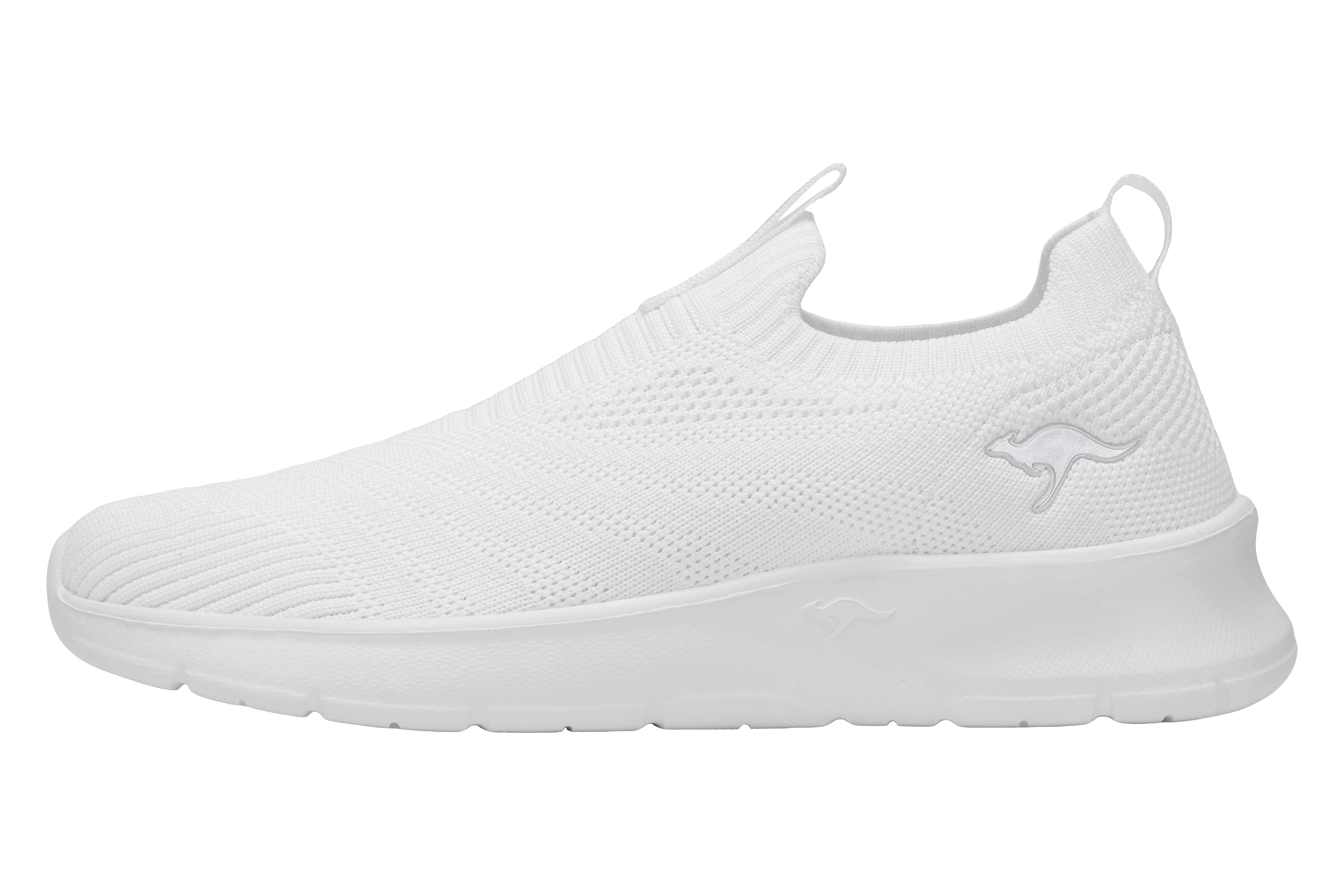 KangaROOS K-NJ RONA Sneaker praktischer Schlupfeinstieg