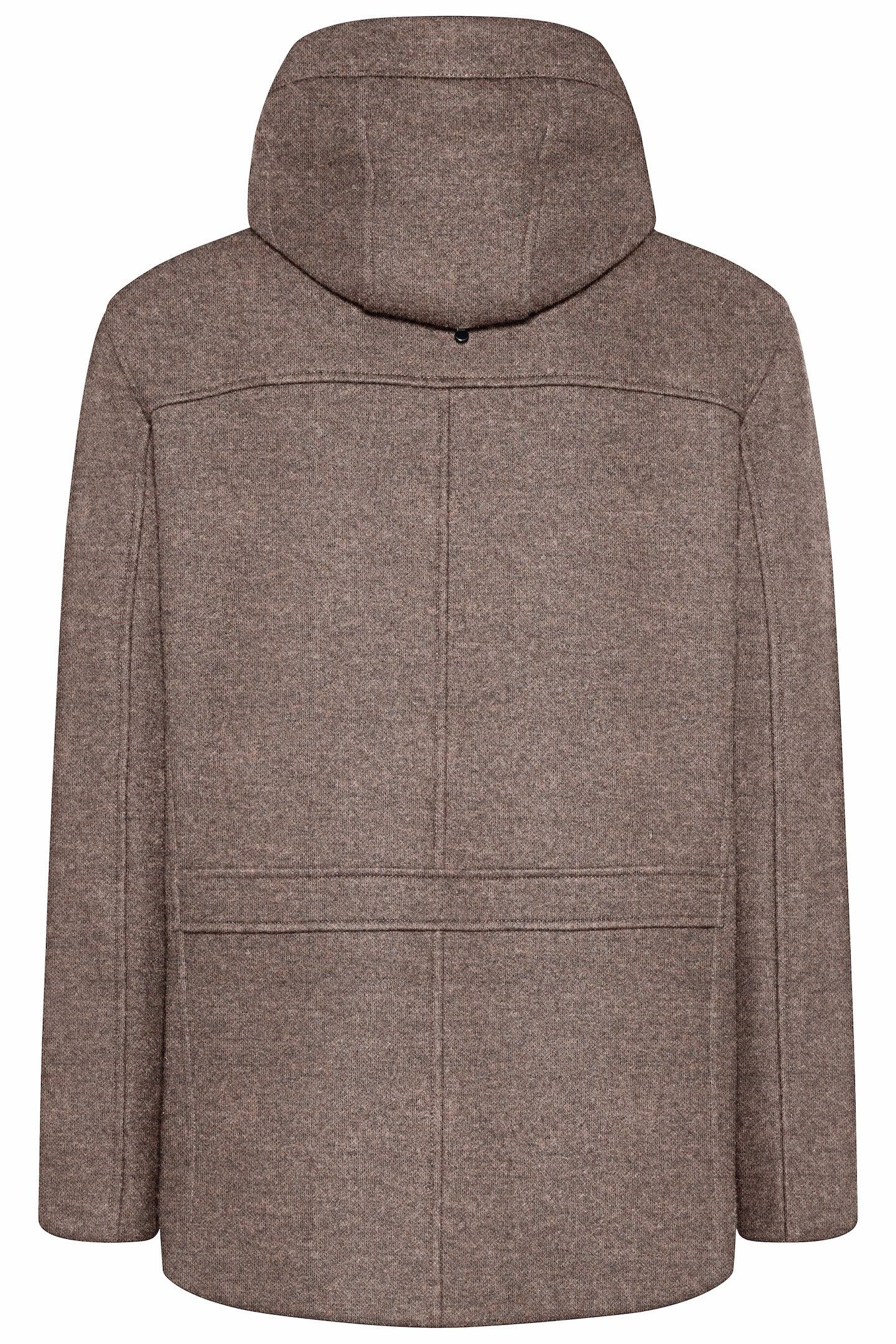 bugatti Kurzjacke mit Steppnähten