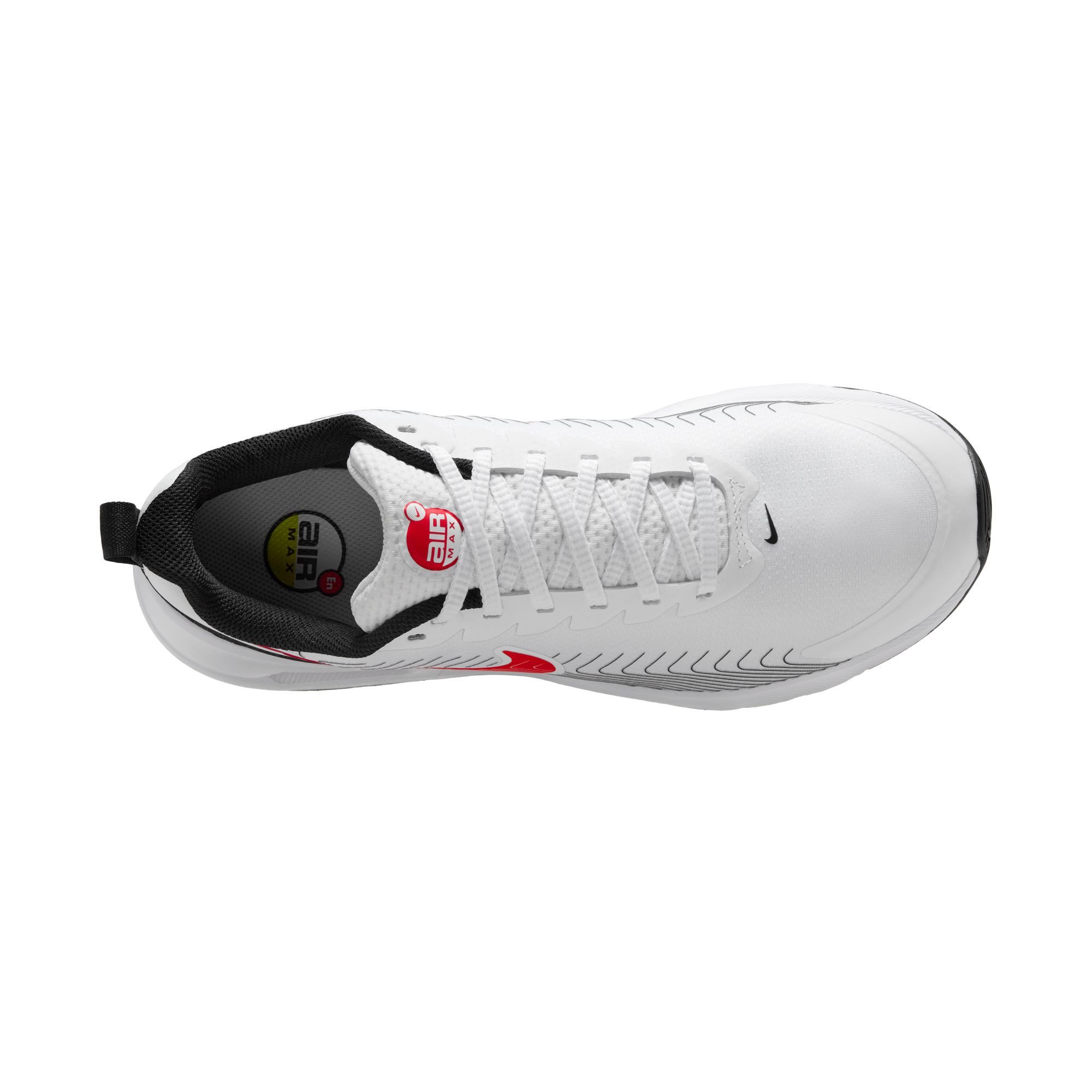 Nike Sportswear AIR MAX NUAXIS Sneaker